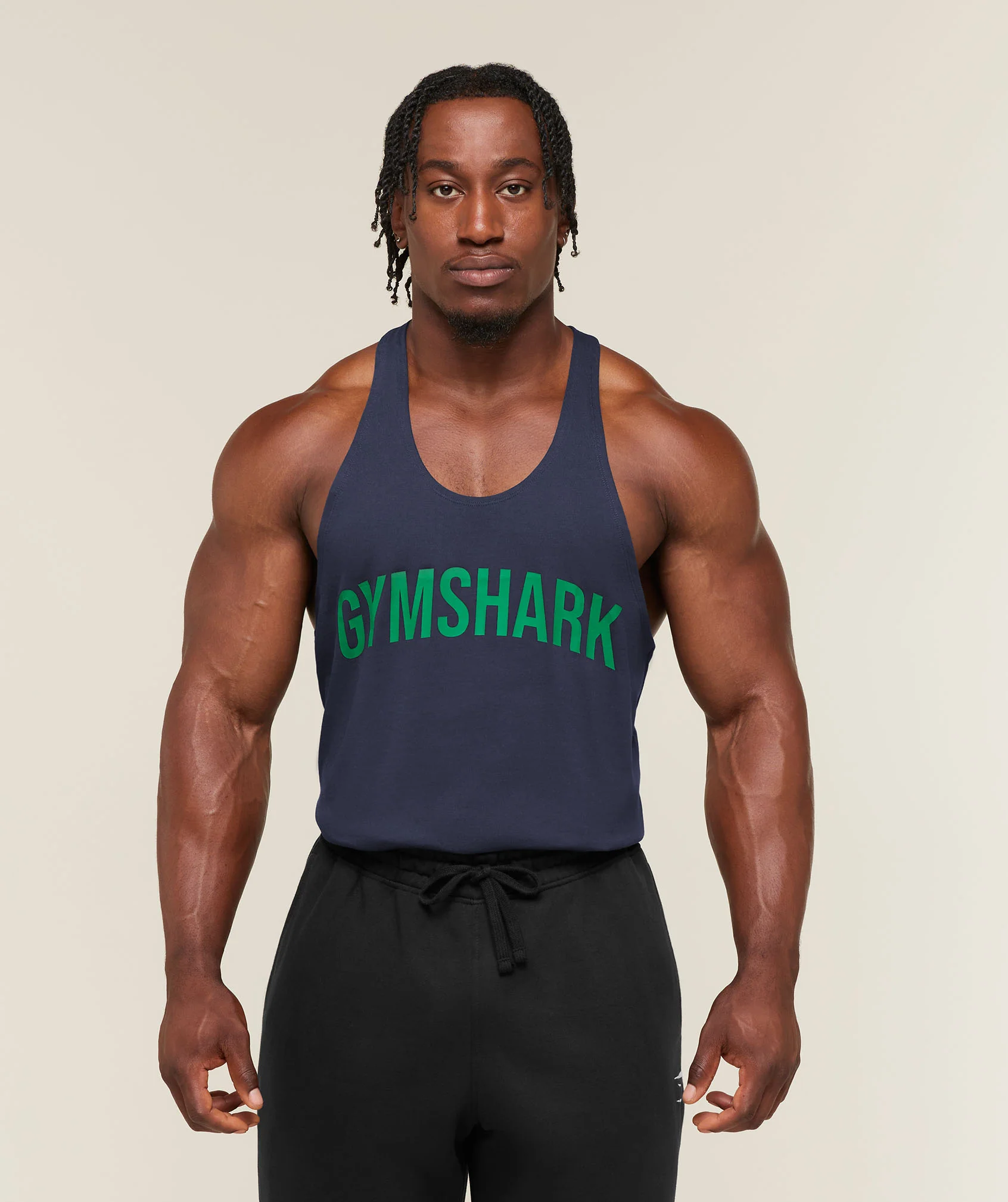 Power Stringer