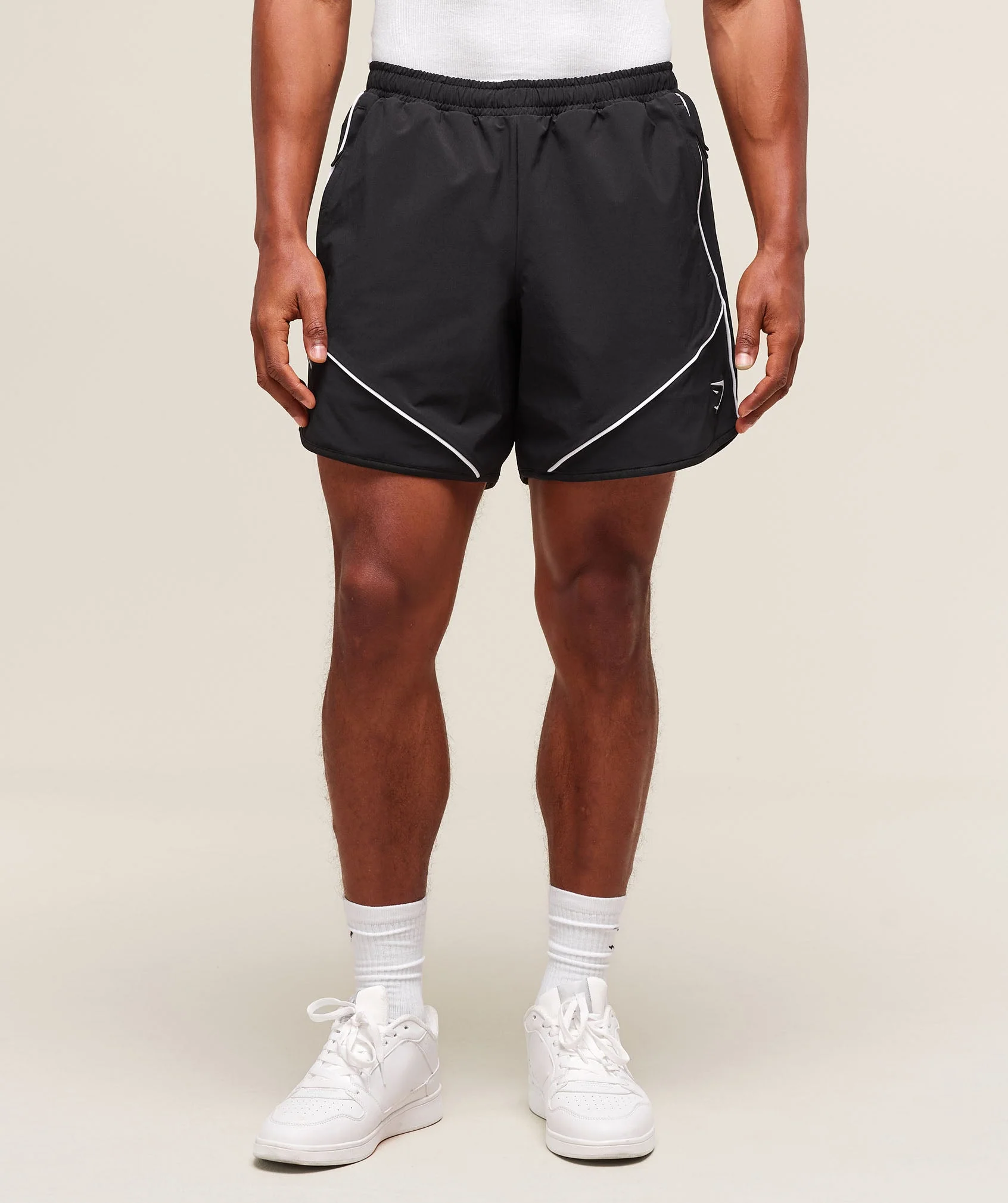 Retro Shorts