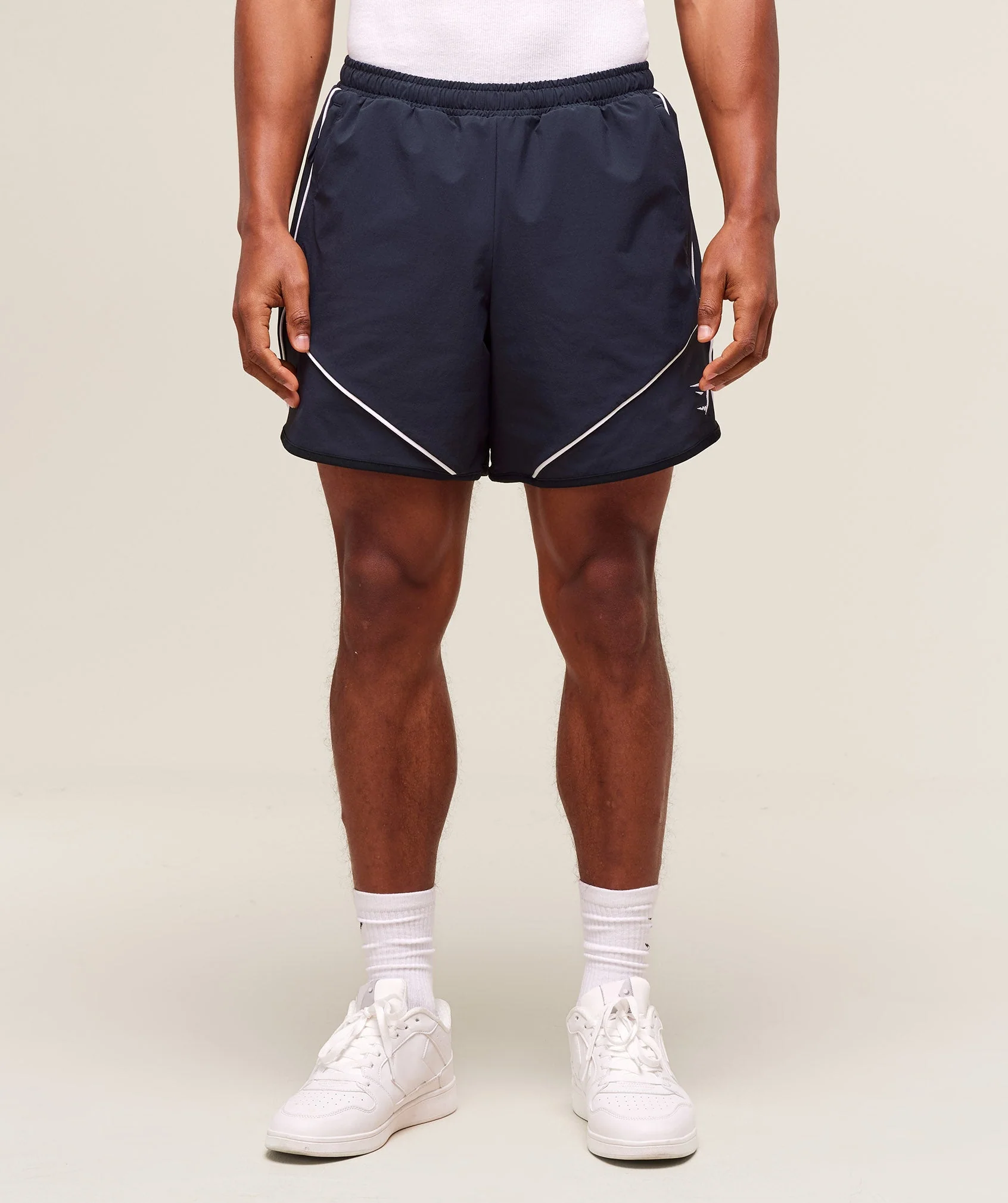 Retro Shorts