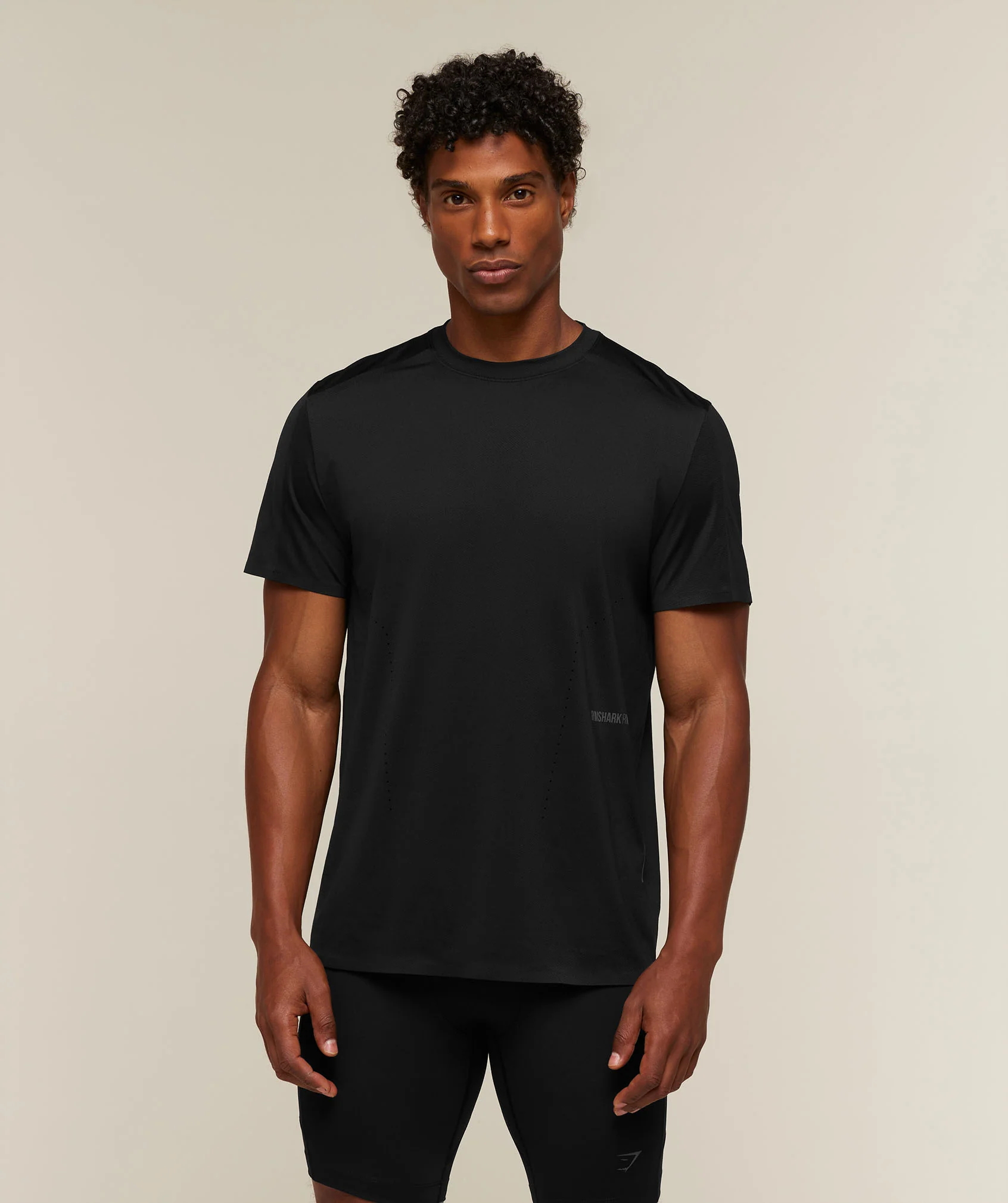 Running Elite Reg Fit T-Shirt