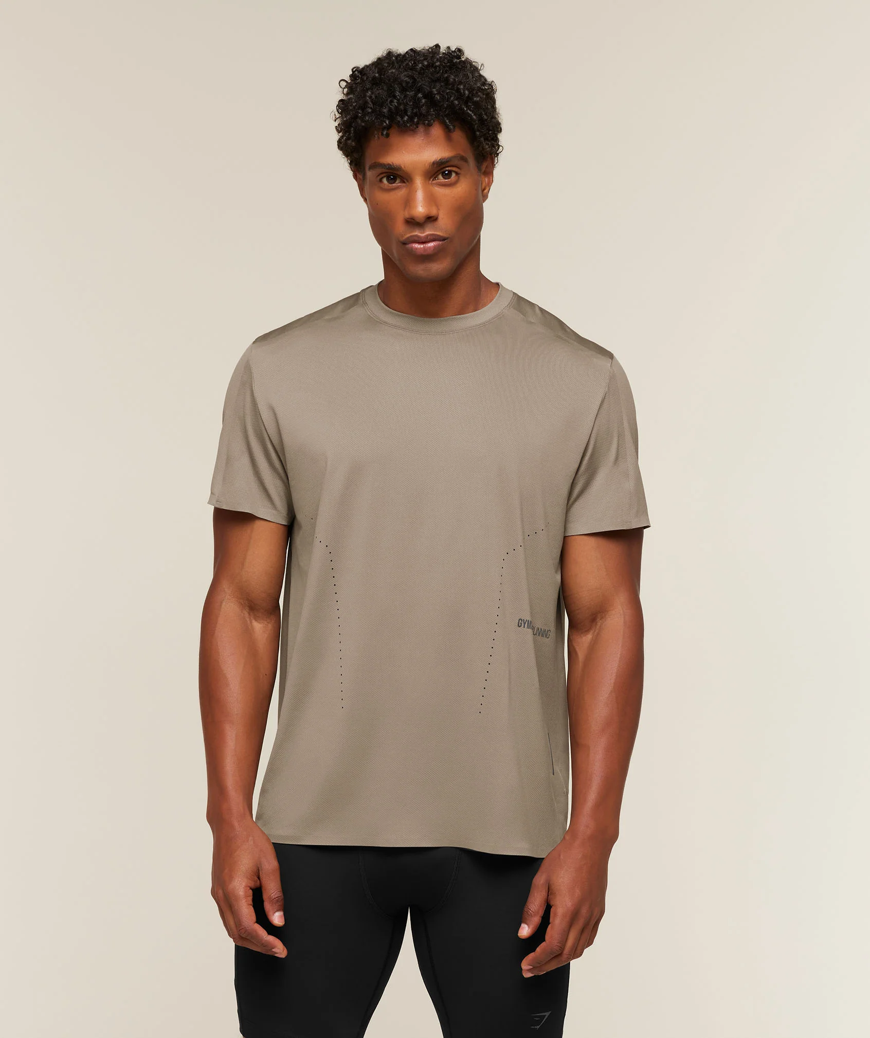 Running Elite Reg Fit T-Shirt