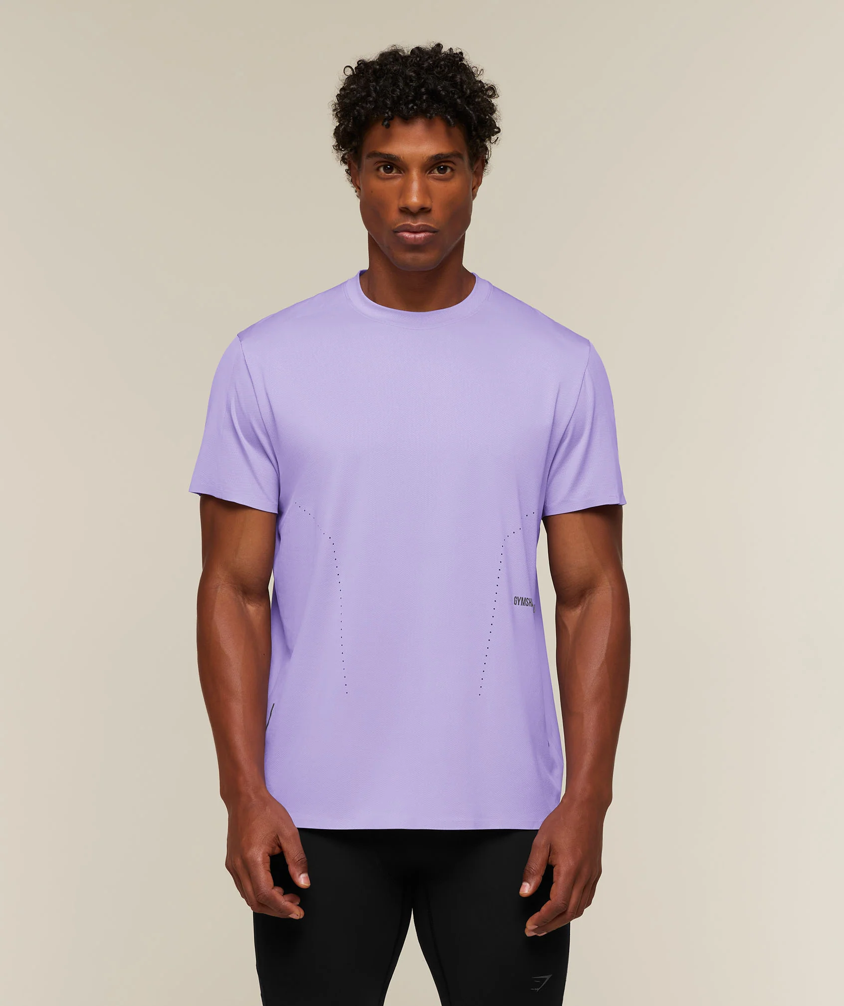 Running Elite Reg Fit T-Shirt