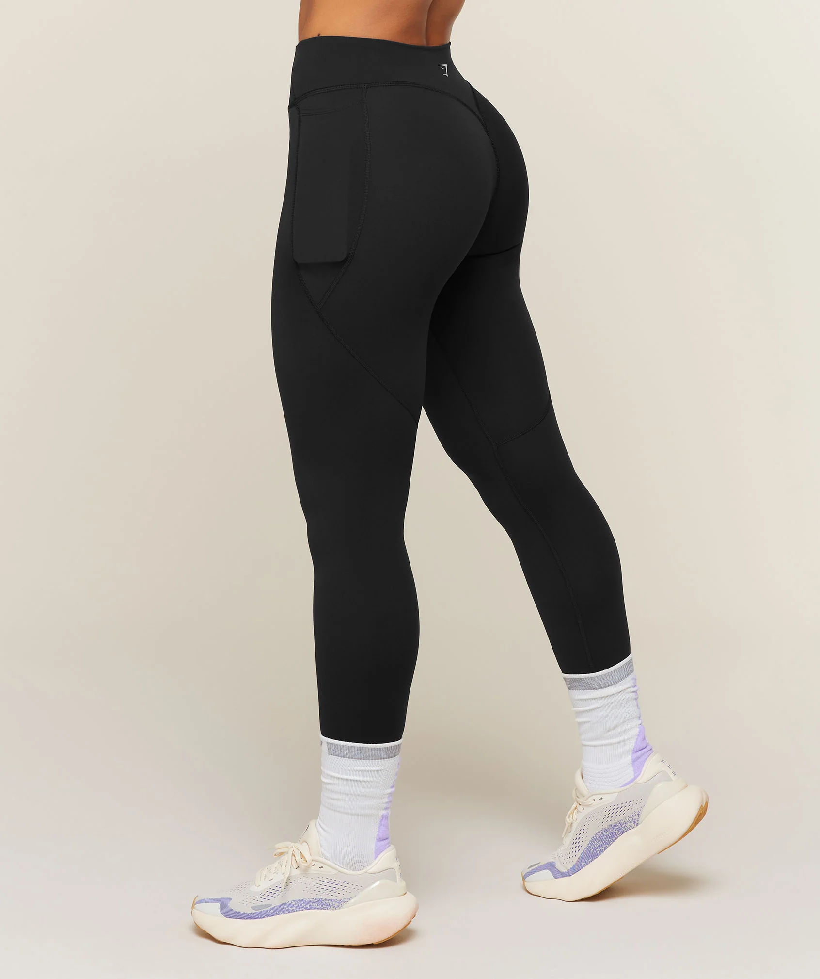 Running Pocket Leggings