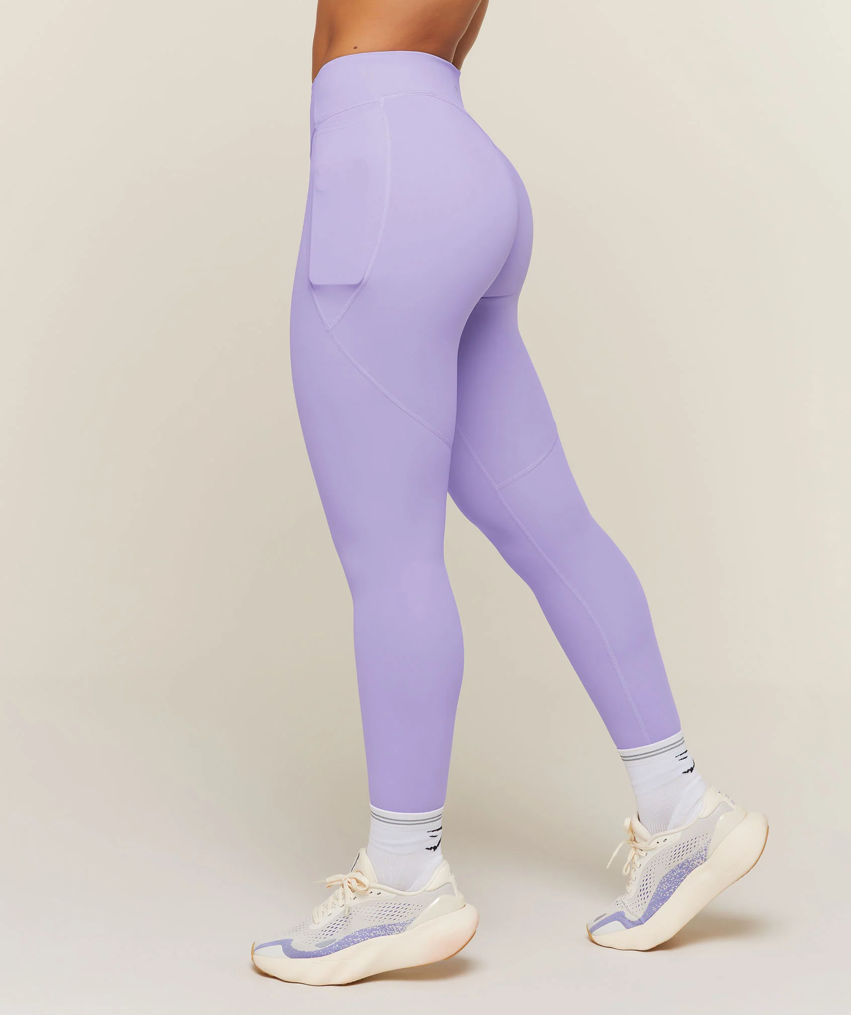 Running Pocket Leggings