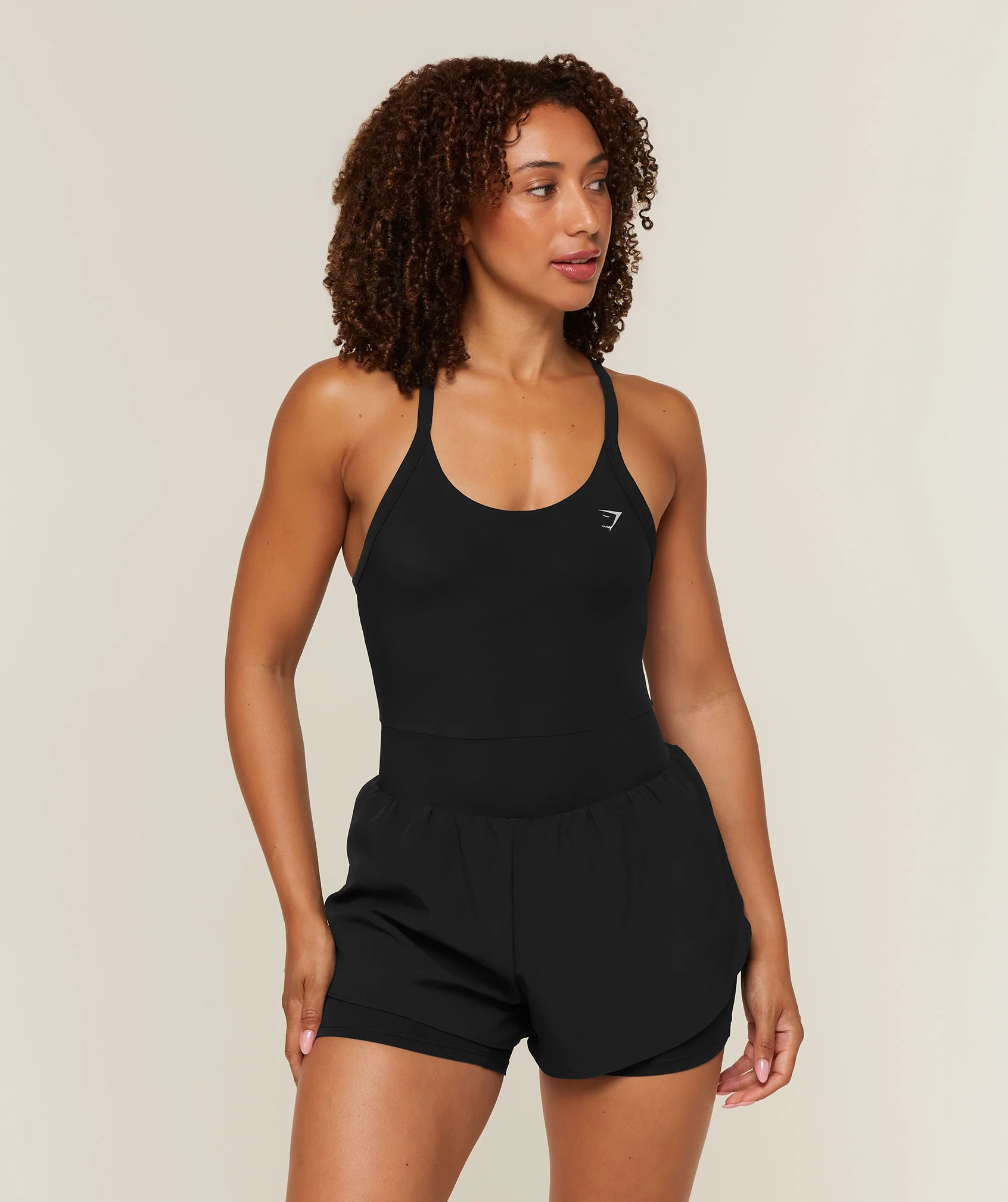 Runsie One Piece