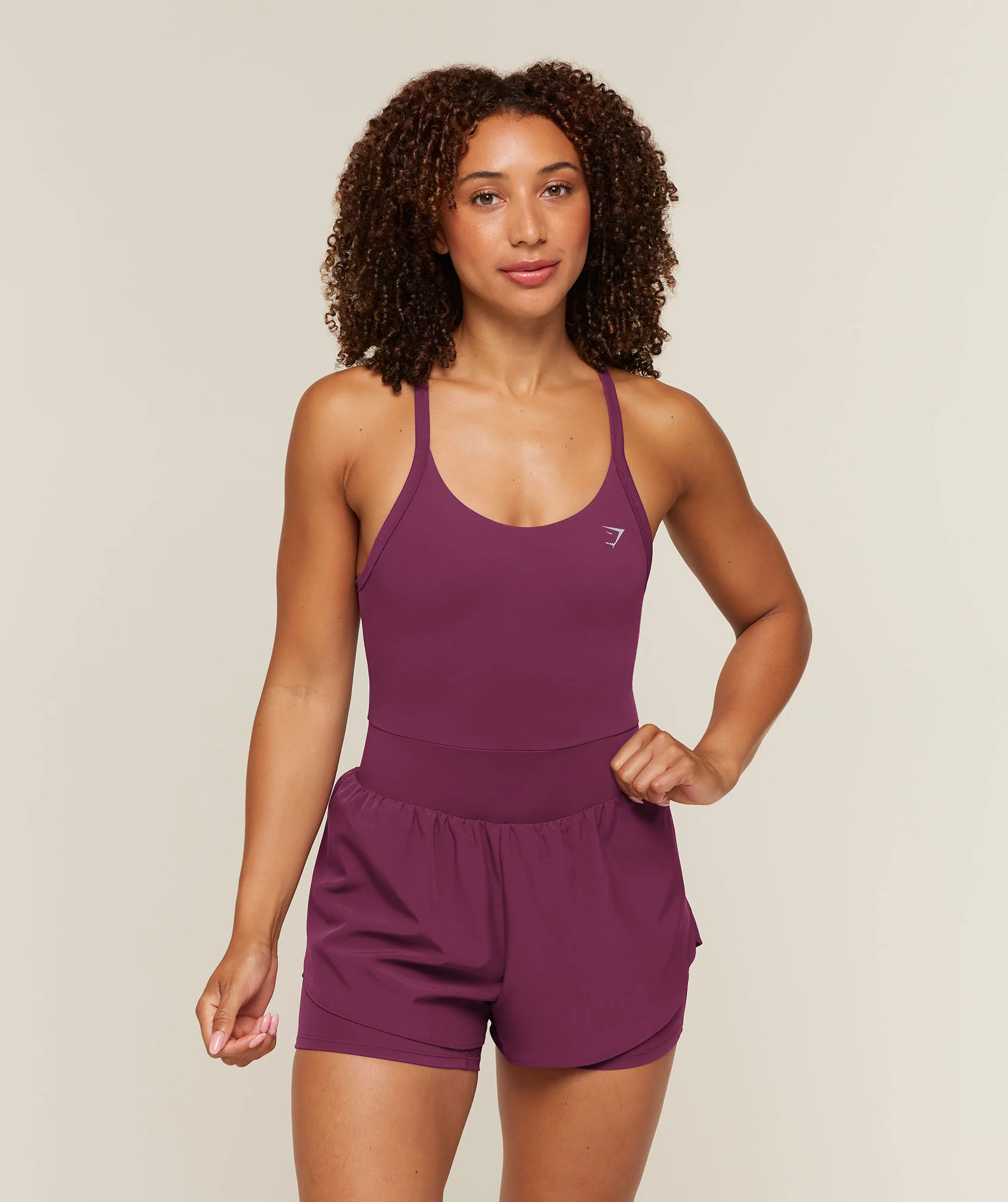 Runsie One Piece