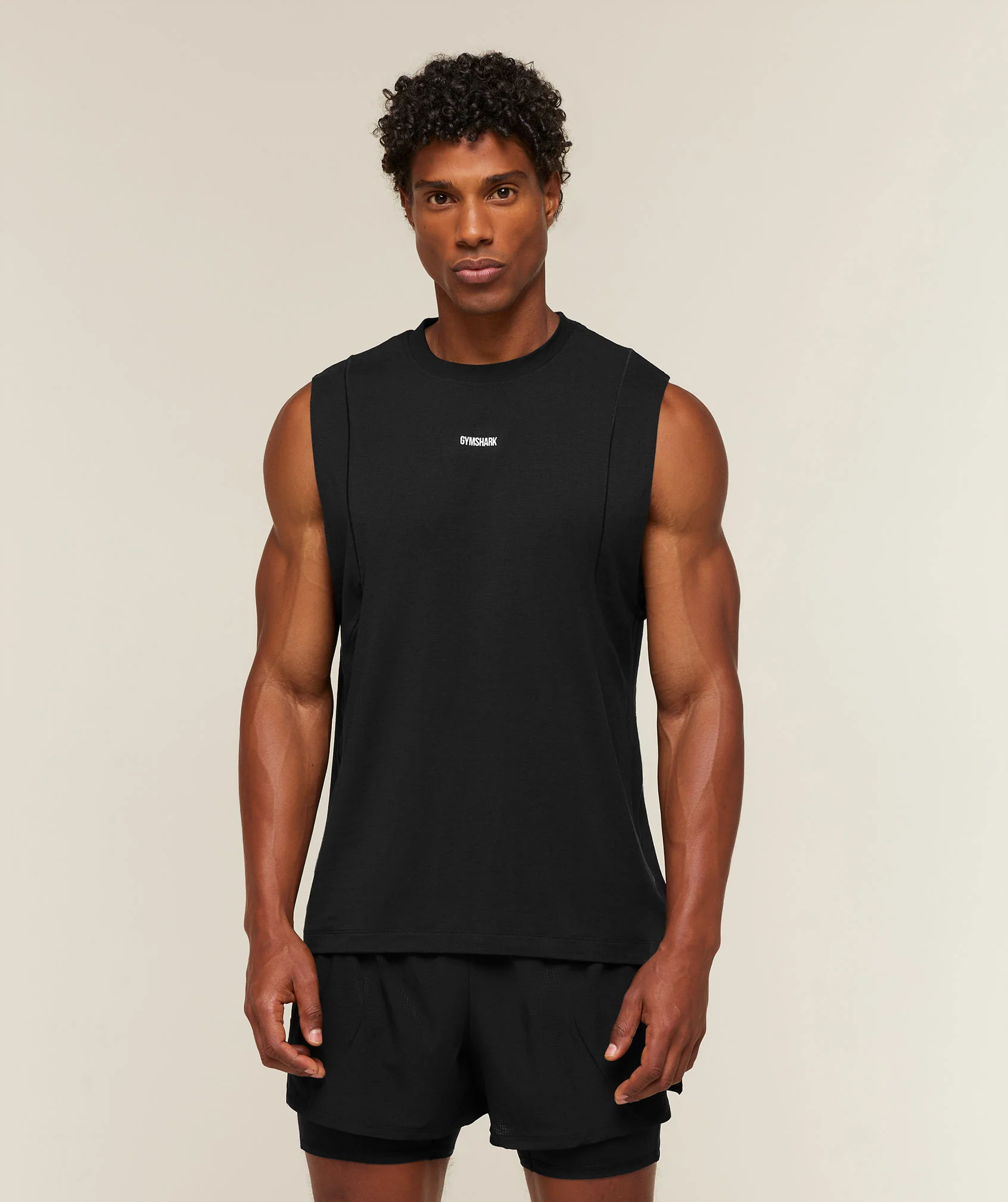 Running Boxy Tank