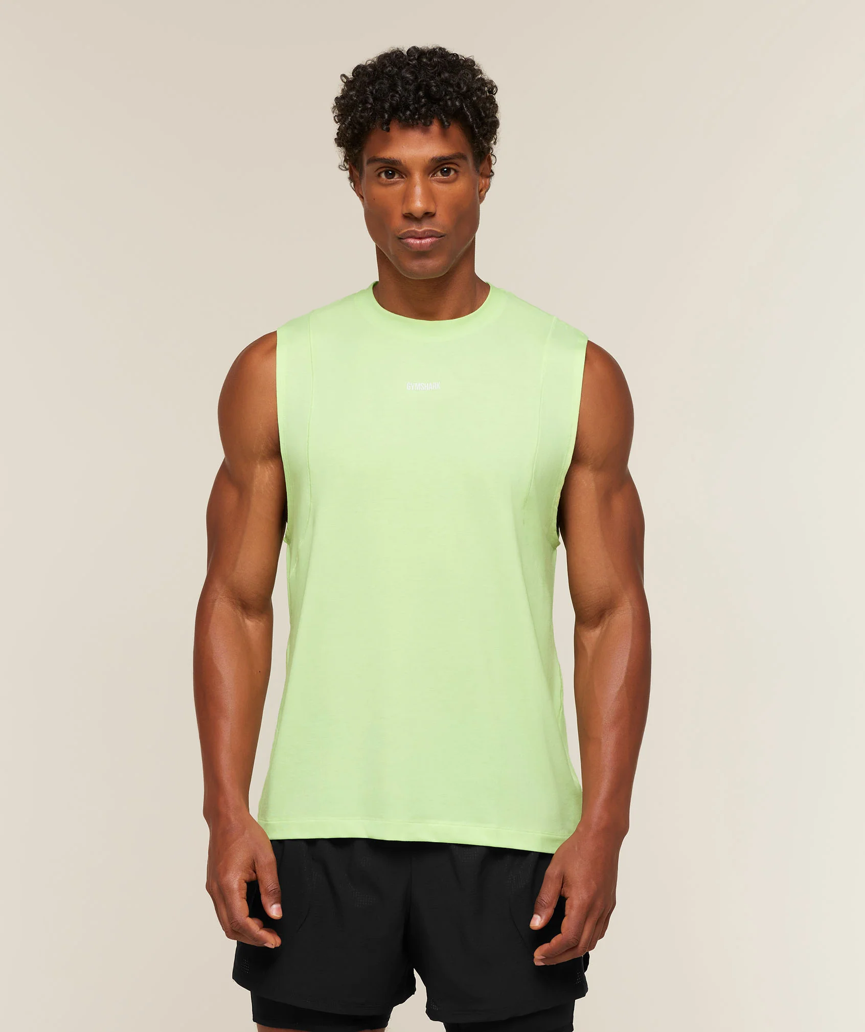 Running Boxy Tank