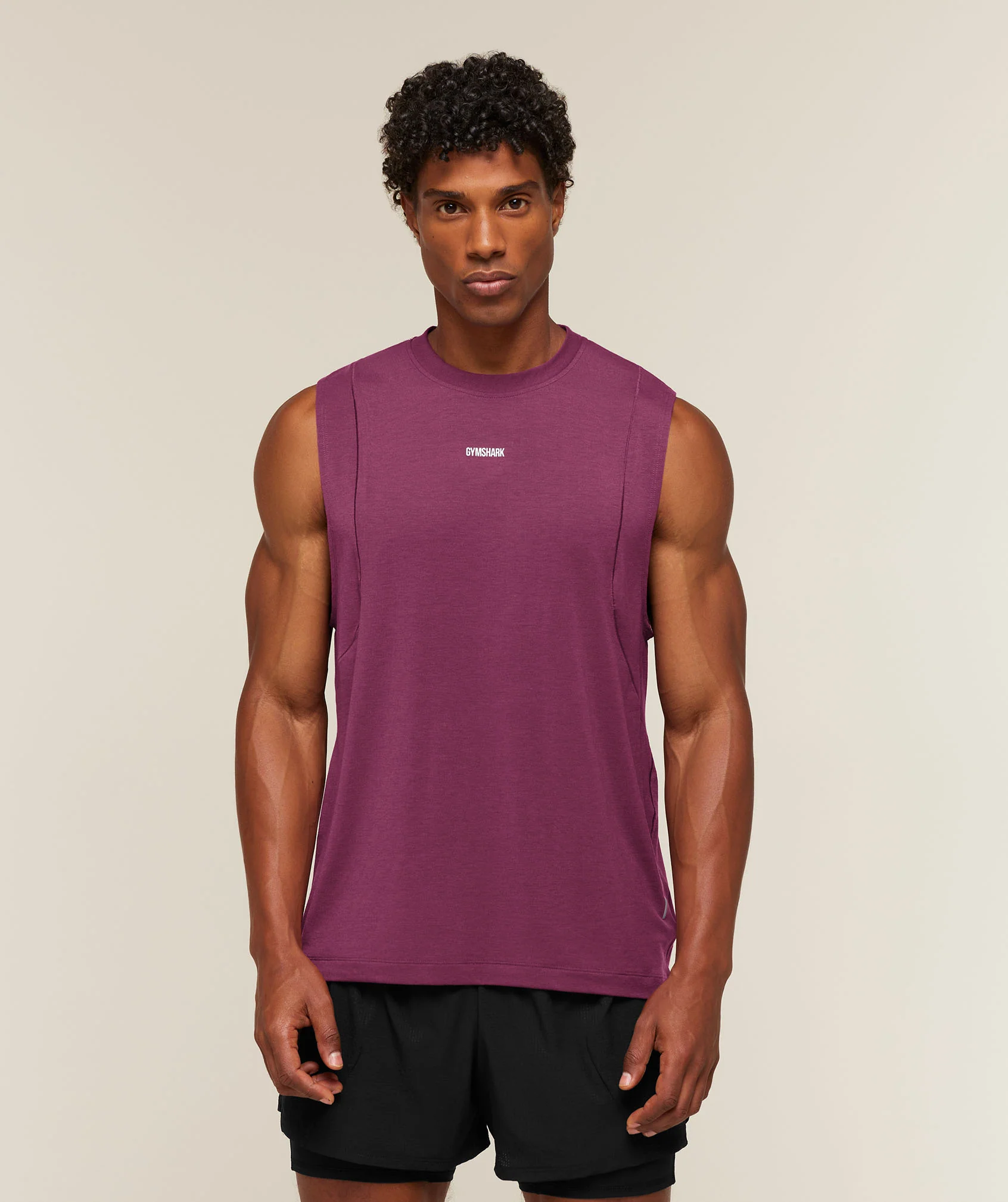 Running Boxy Tank