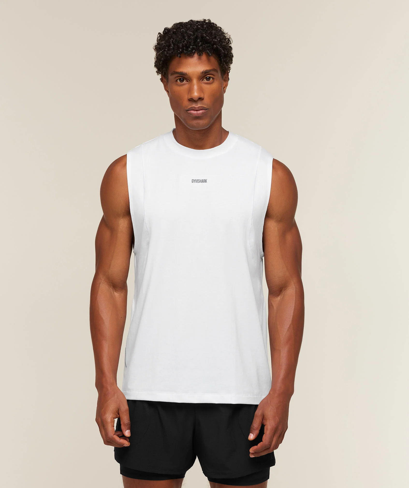 Running Boxy Tank