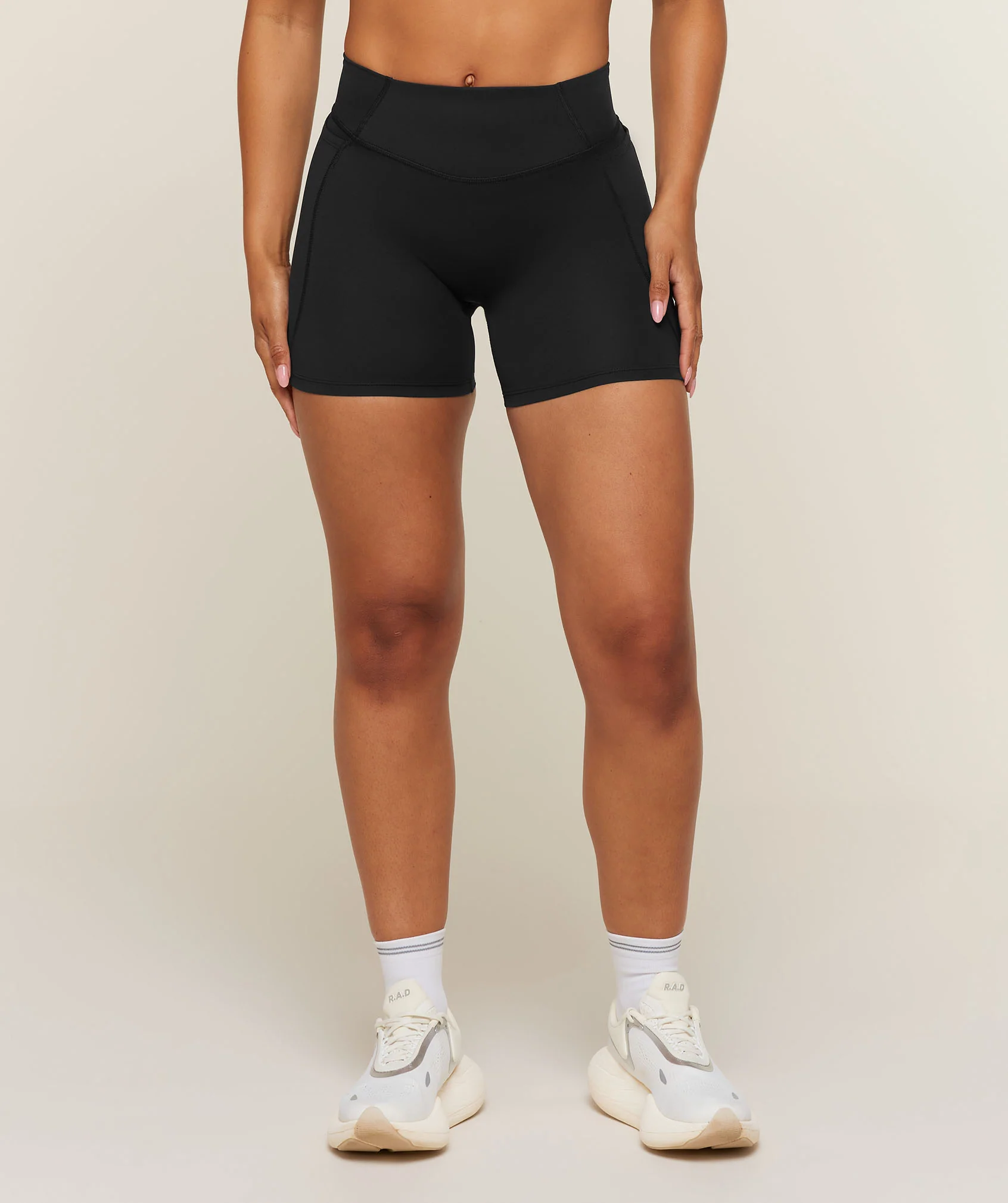 Running Pocket Shorts