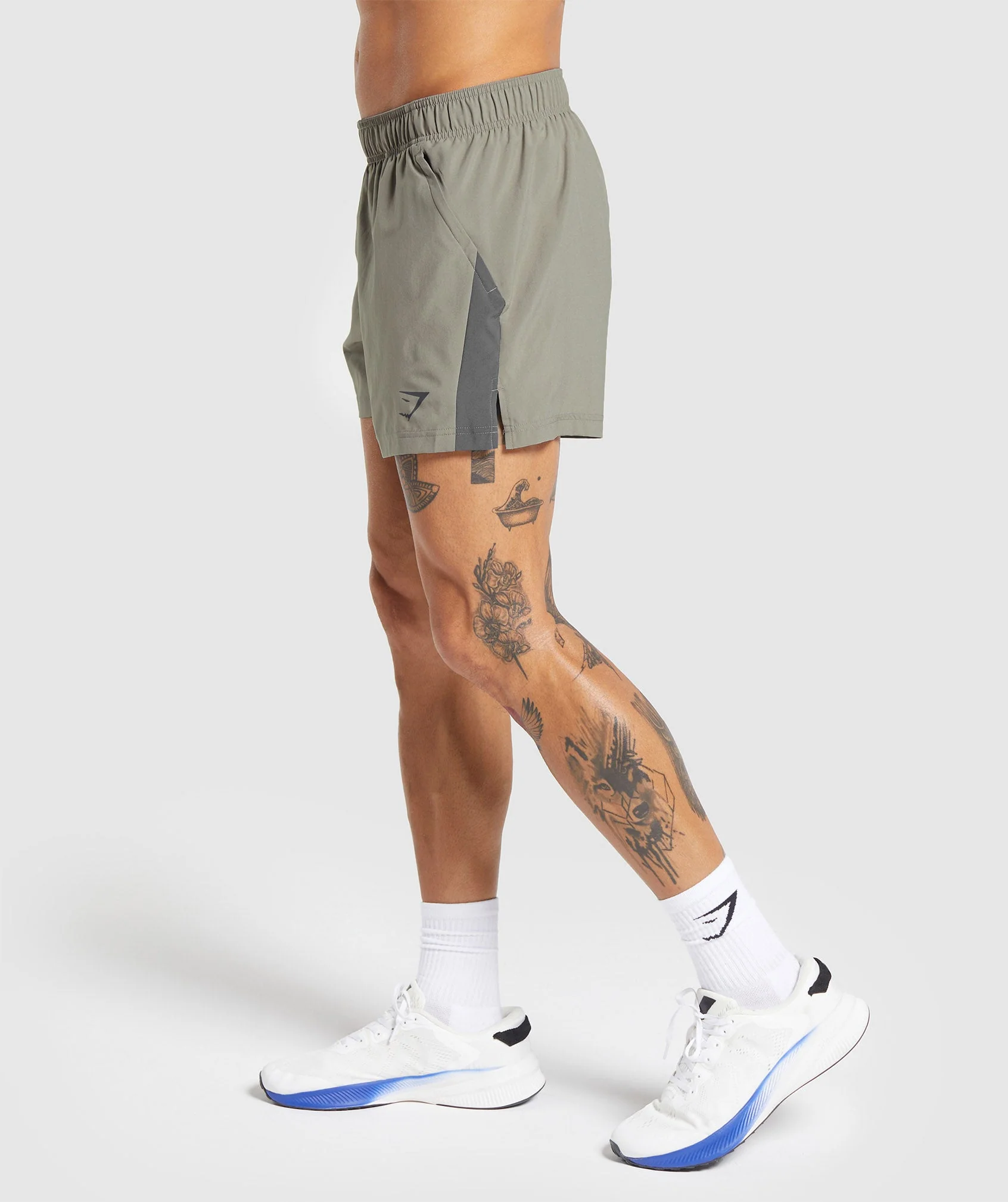 Sport 5" Short