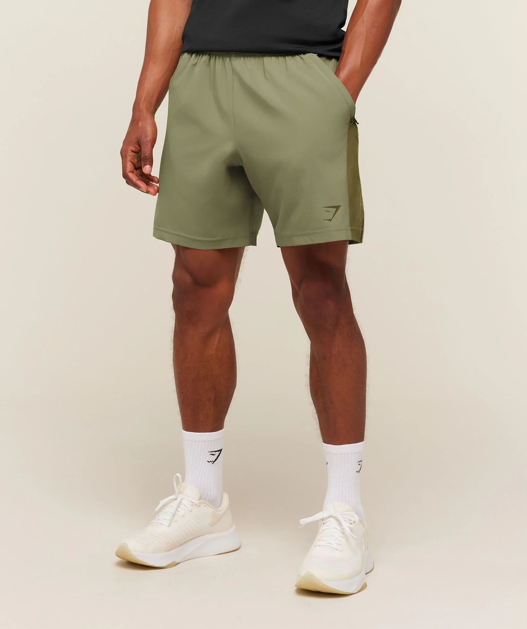 Sport 7" Shorts