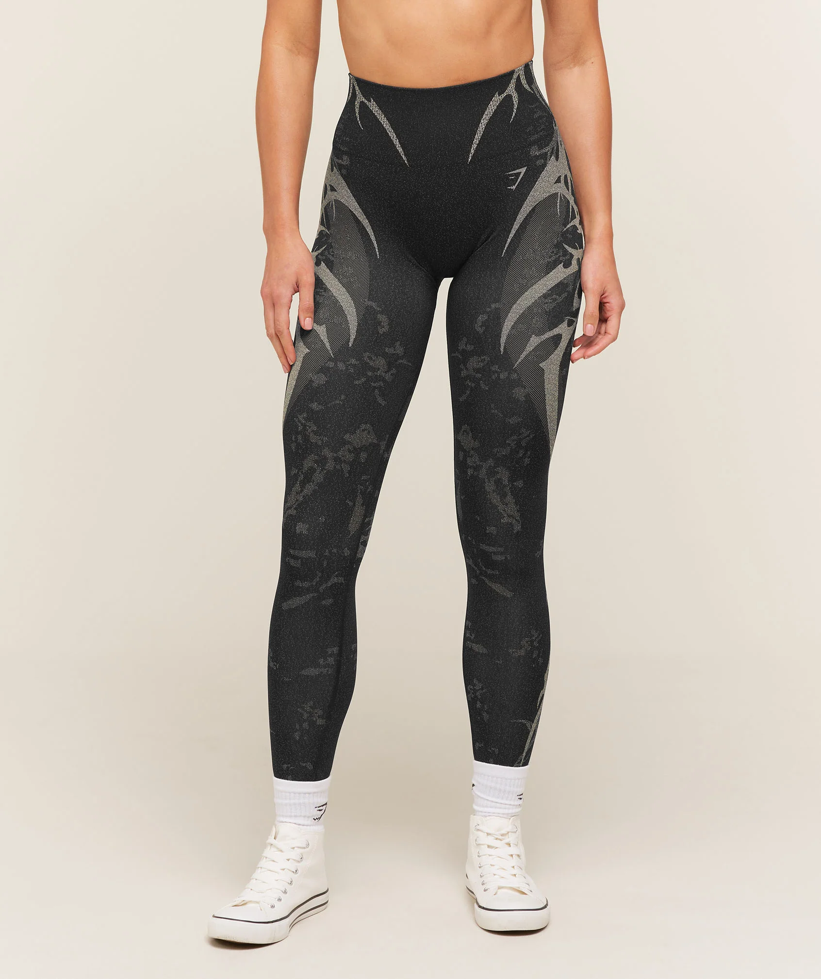 Storm Seamless Leggings