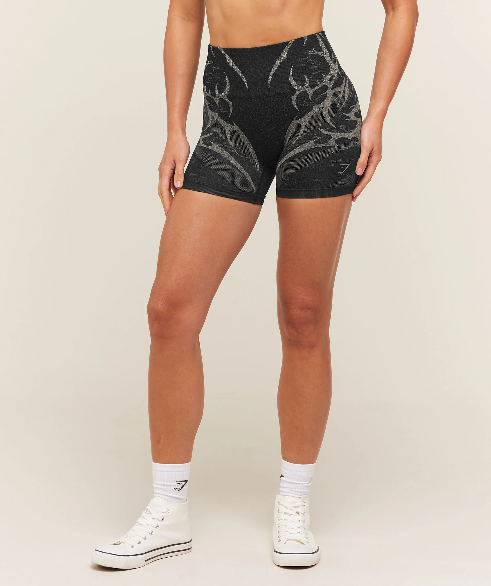 Storm Seamless Shorts