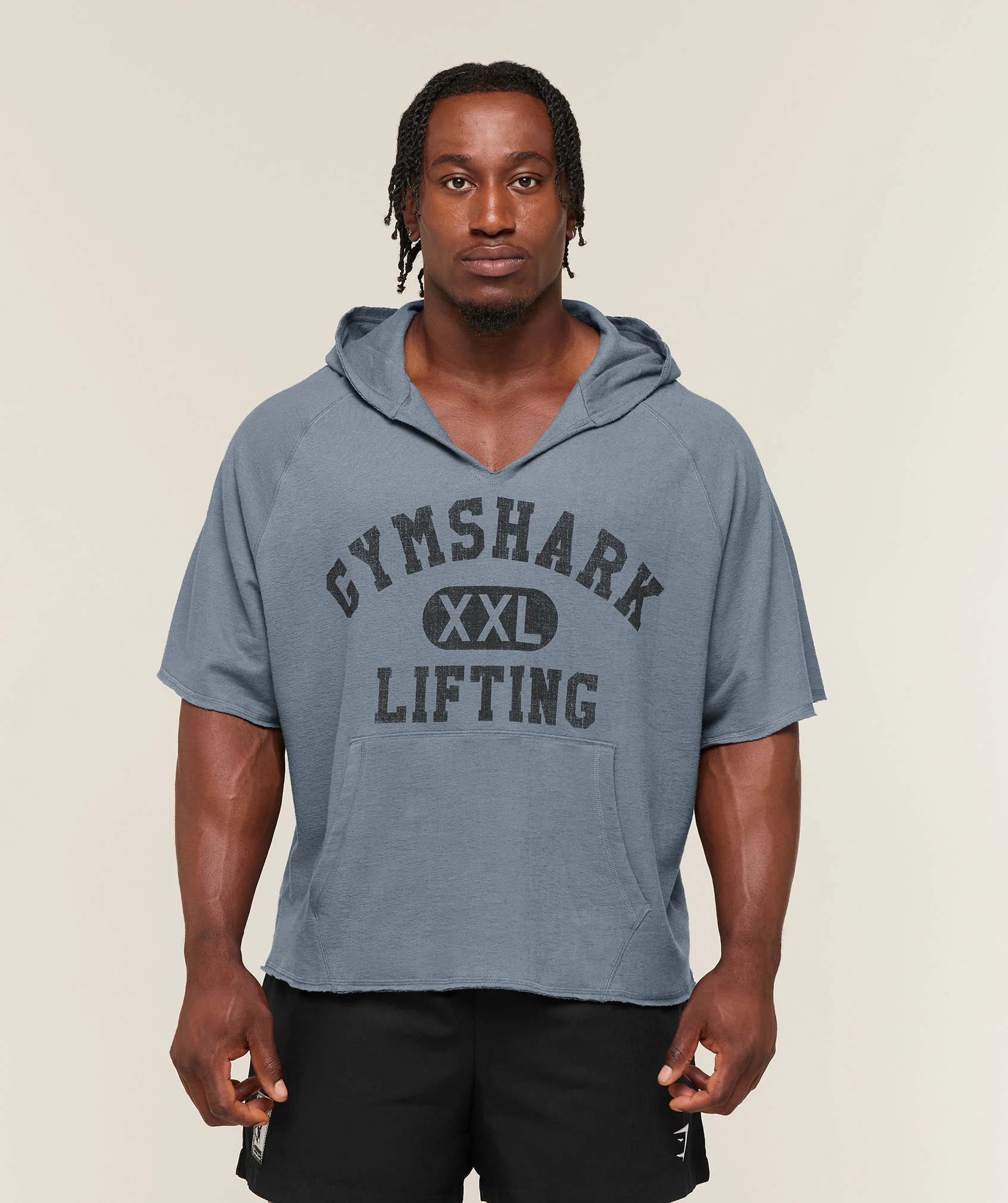 Summer Pump Cover Short Sleeve Hoodie