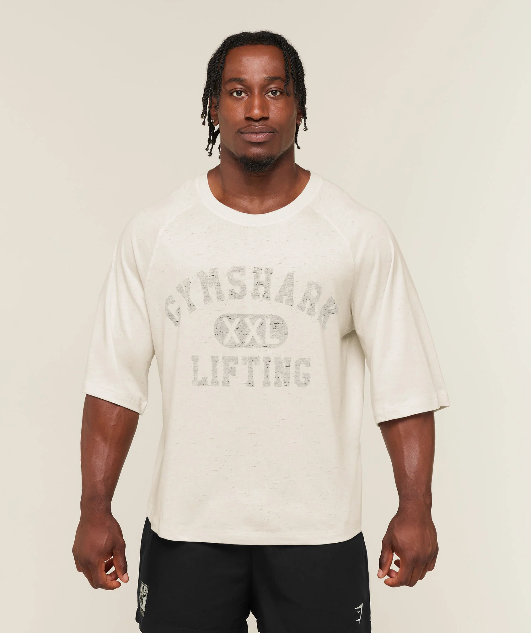 Summer Pump T-Shirt