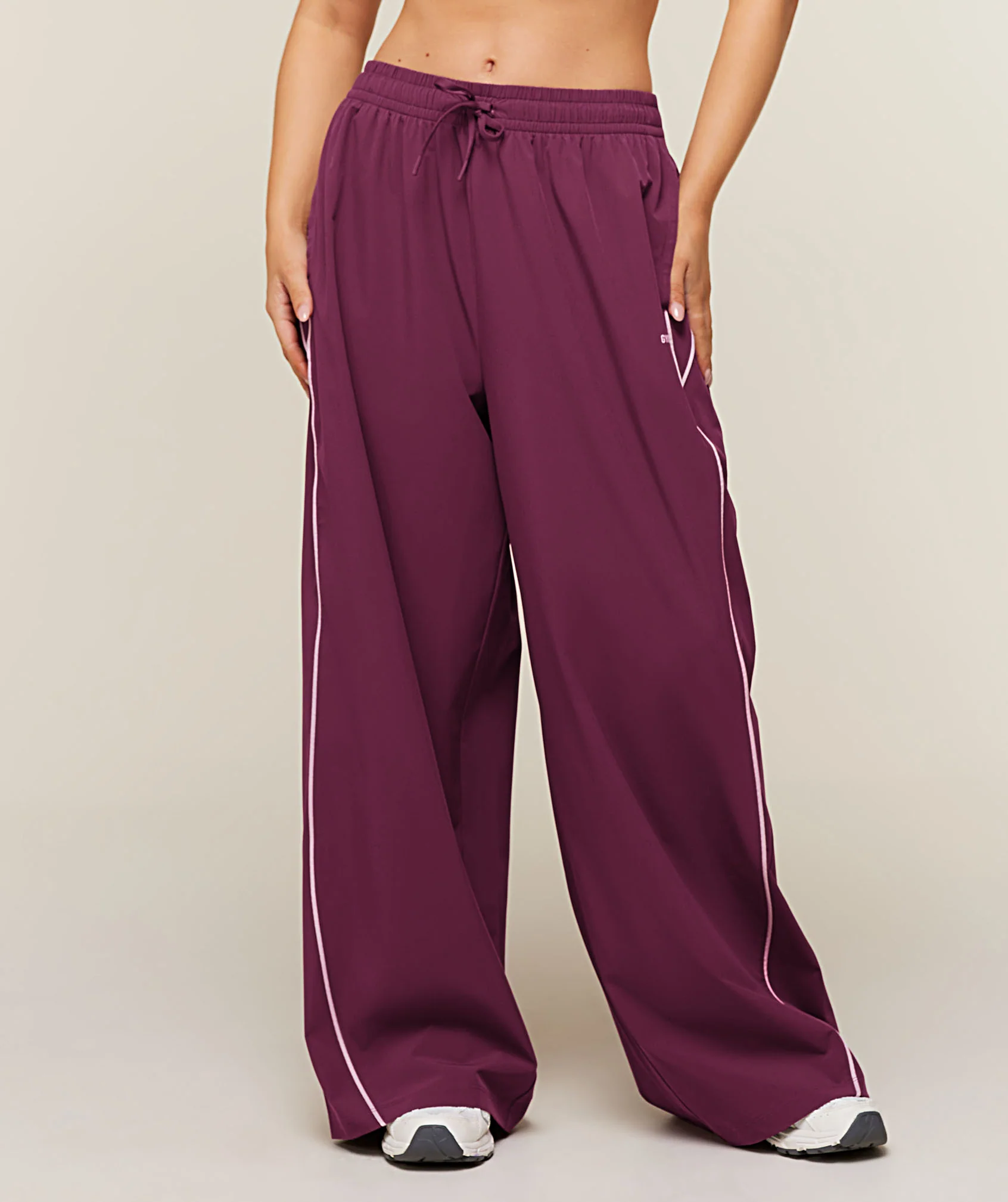 Track Pants Short