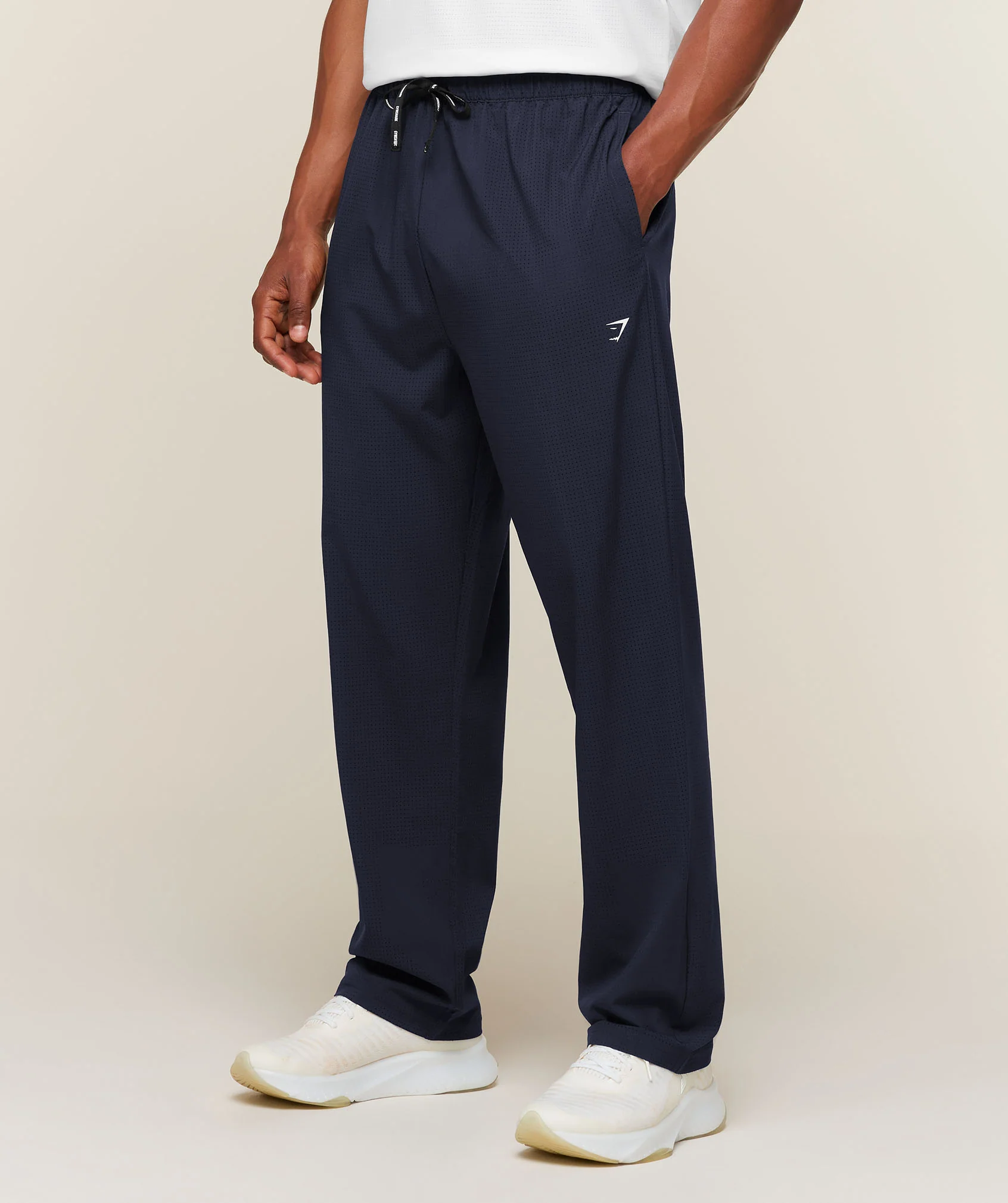 Train Pants