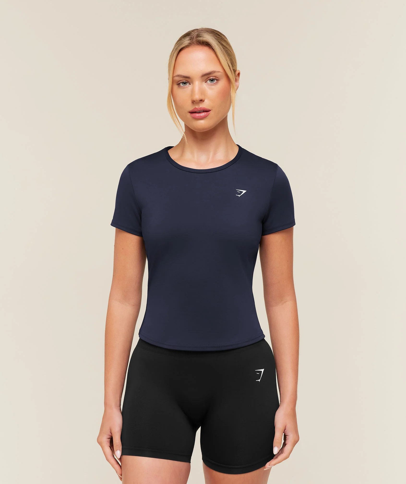 Training Baby Tee
