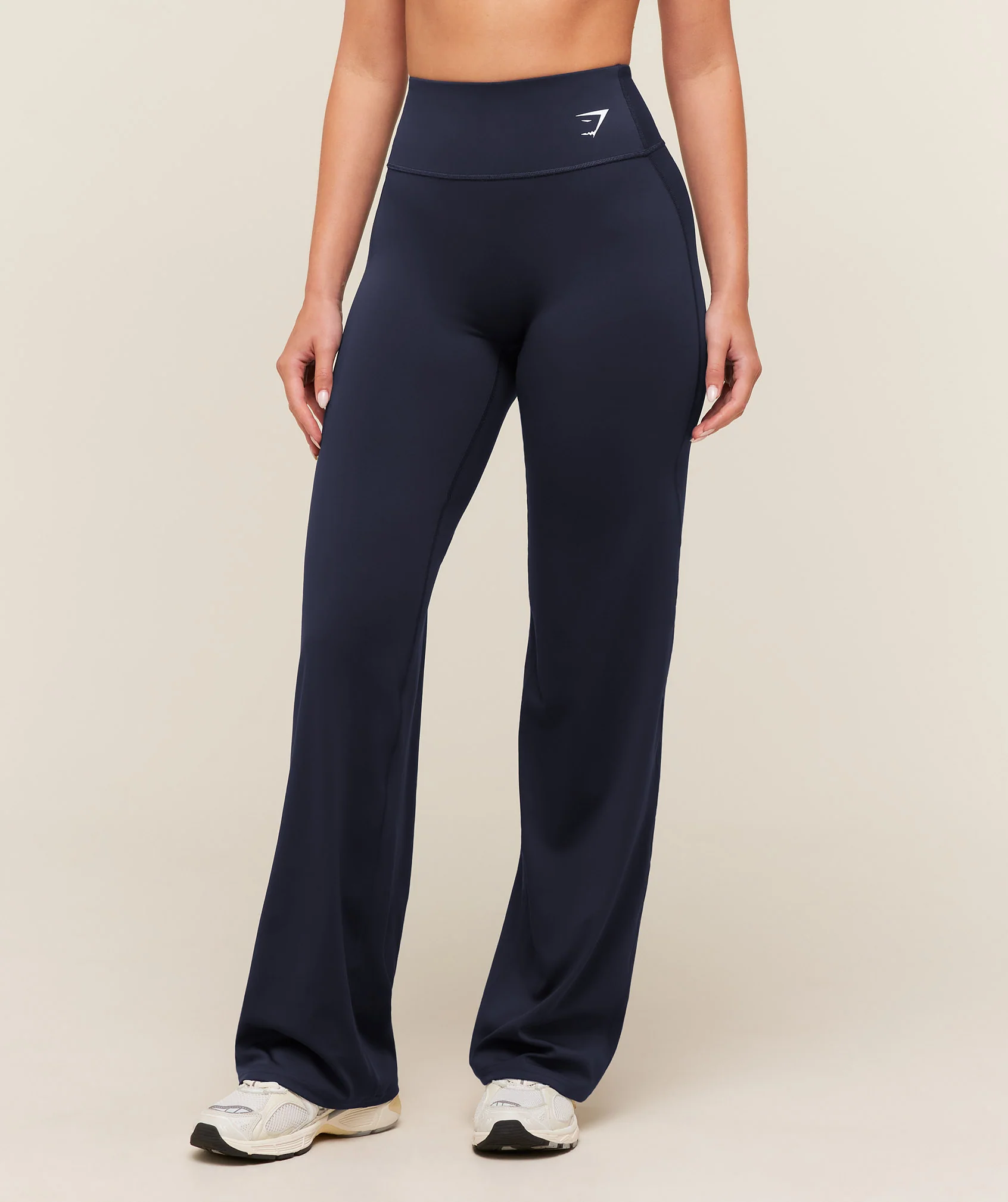 Training Straight Leg Regular Leggings