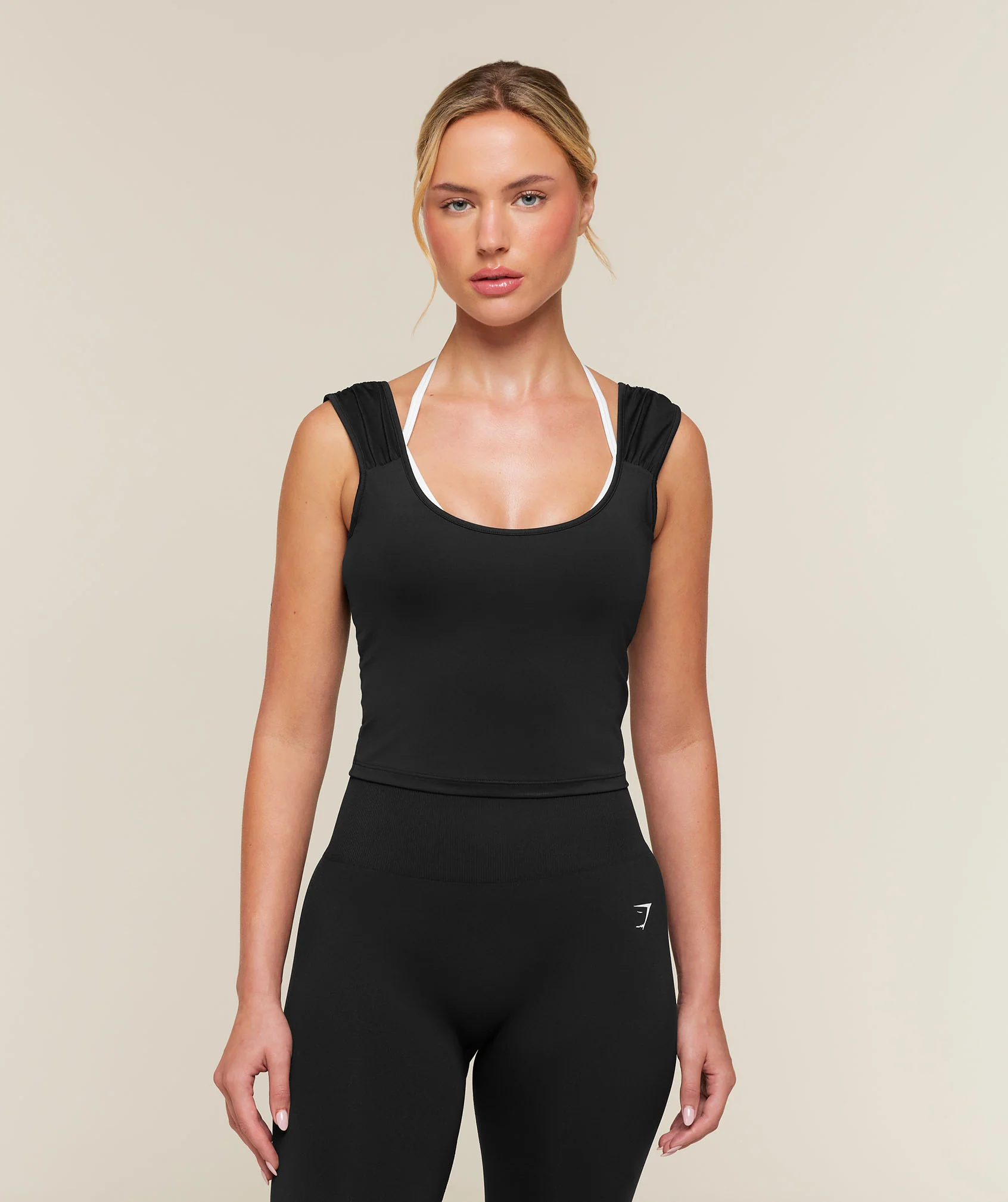 Training Ruche Arm Tank