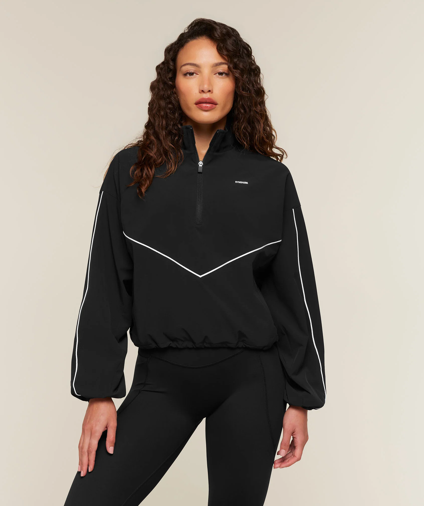 Track Jacket