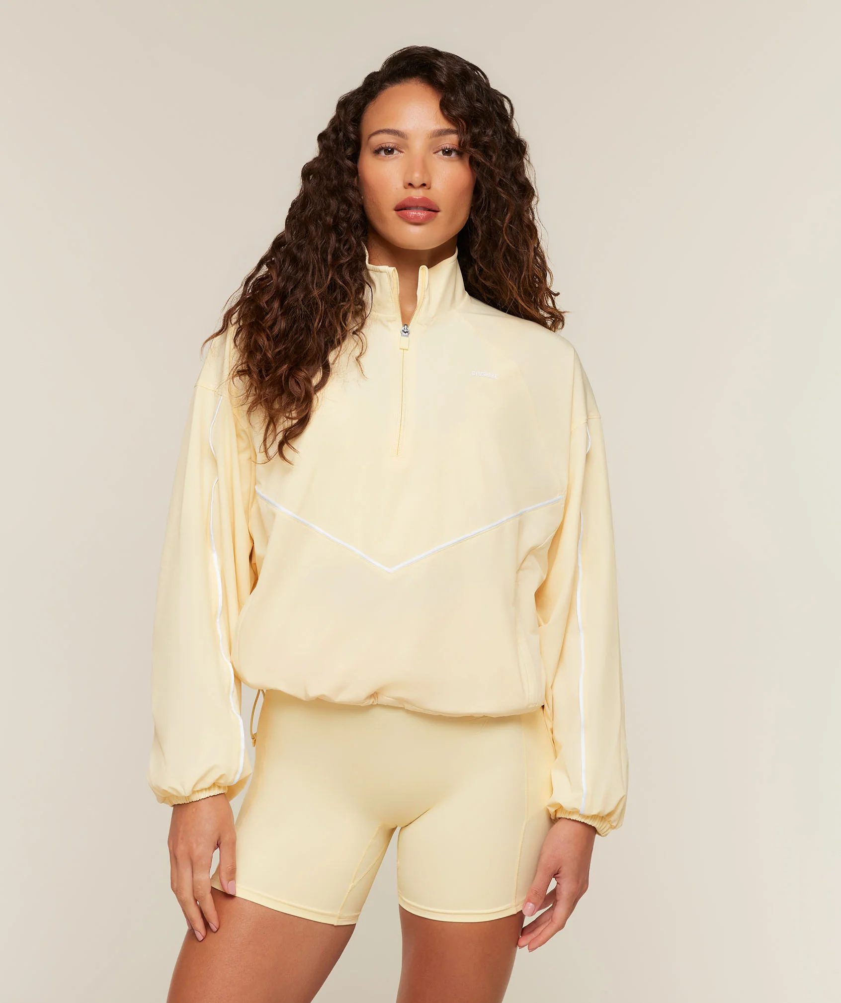 Track Jacket