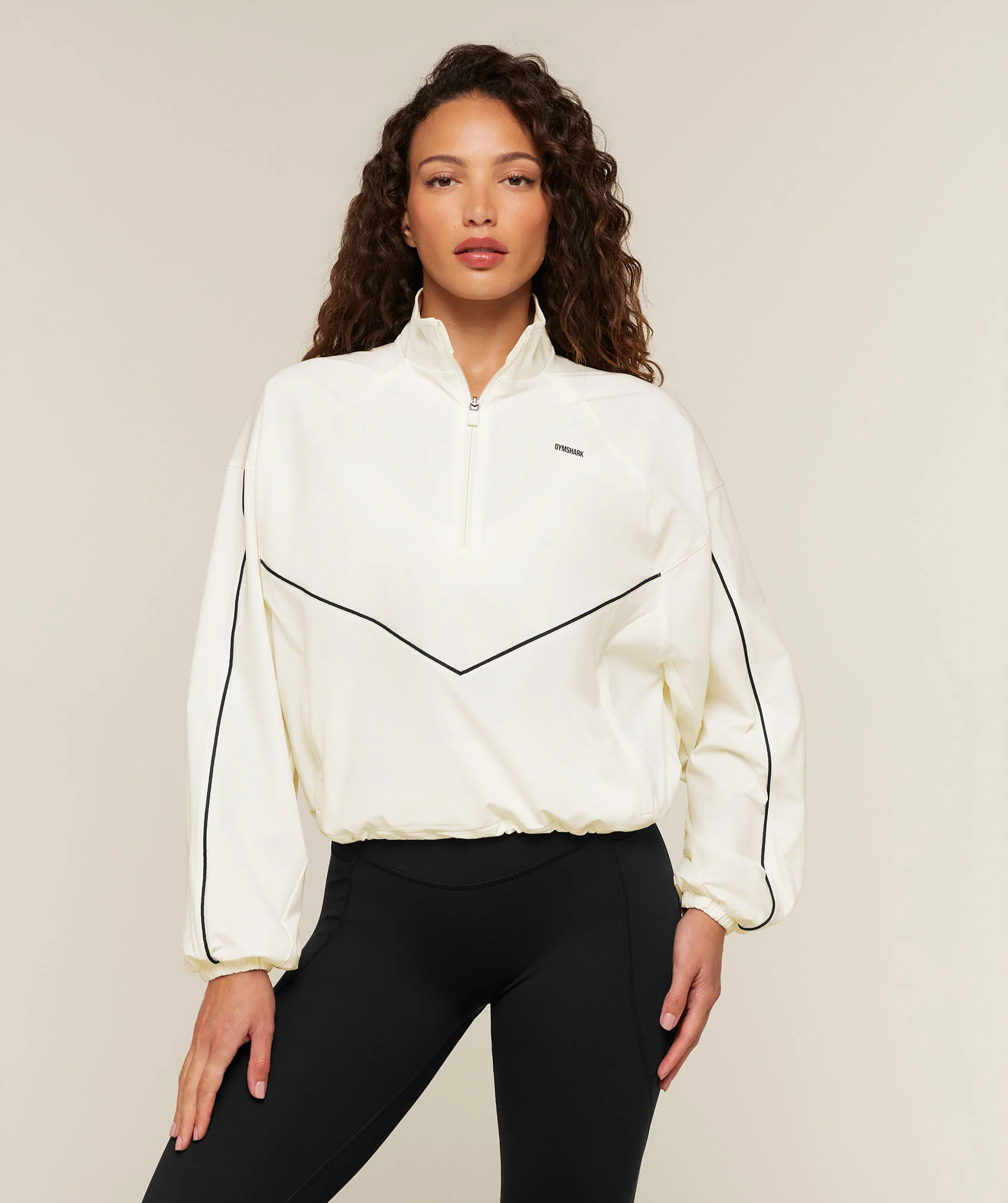 Track Jacket