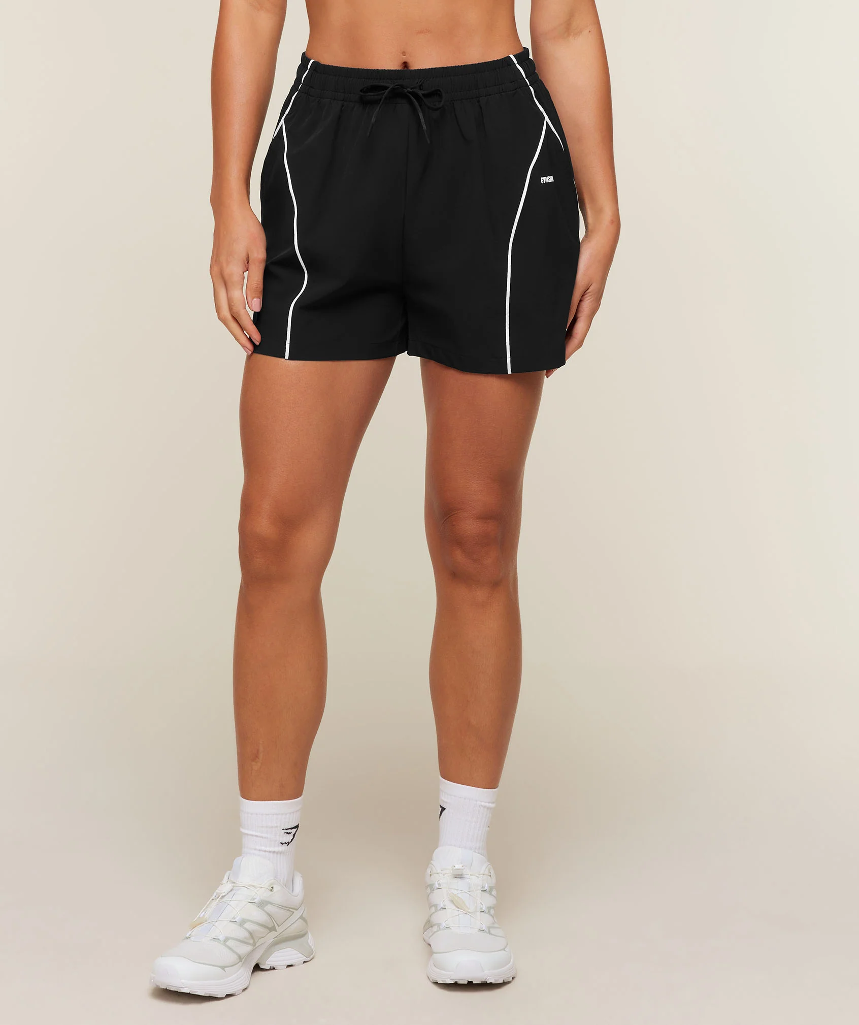 Track Shorts