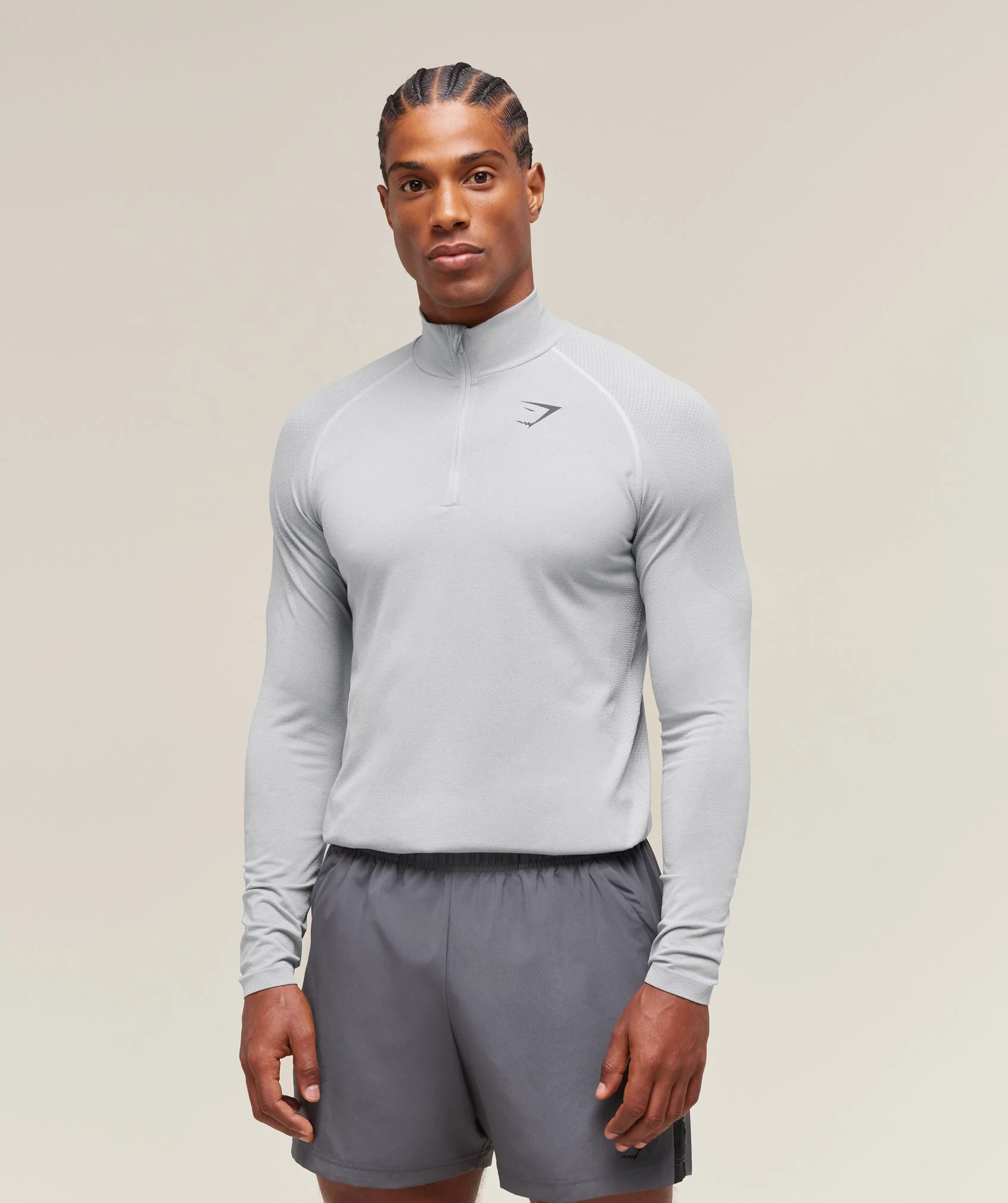 Vital 1/4 Zip