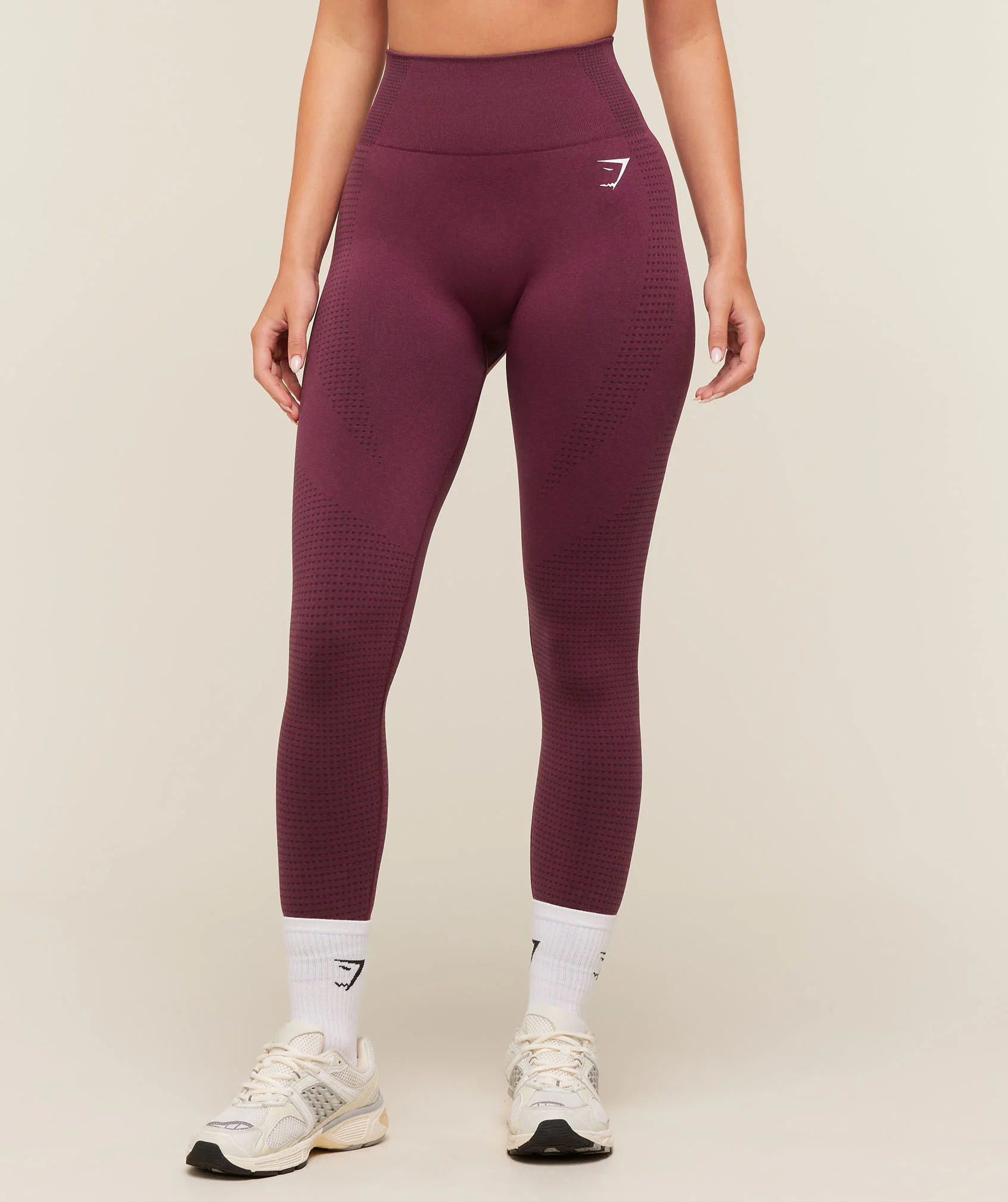 Vital Regular Leggings