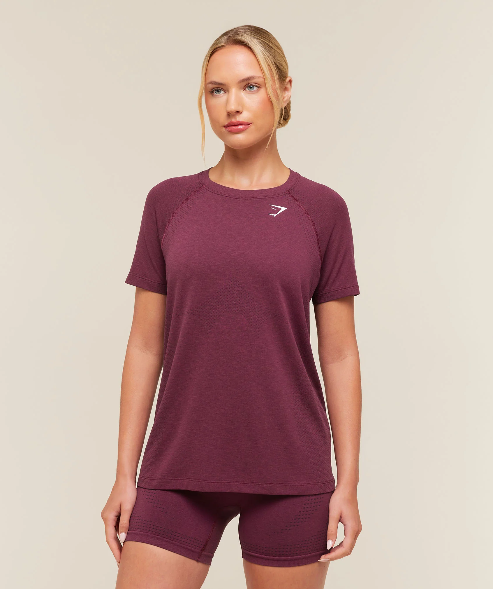 Vital Seamless 2.0 Light T-Shirt