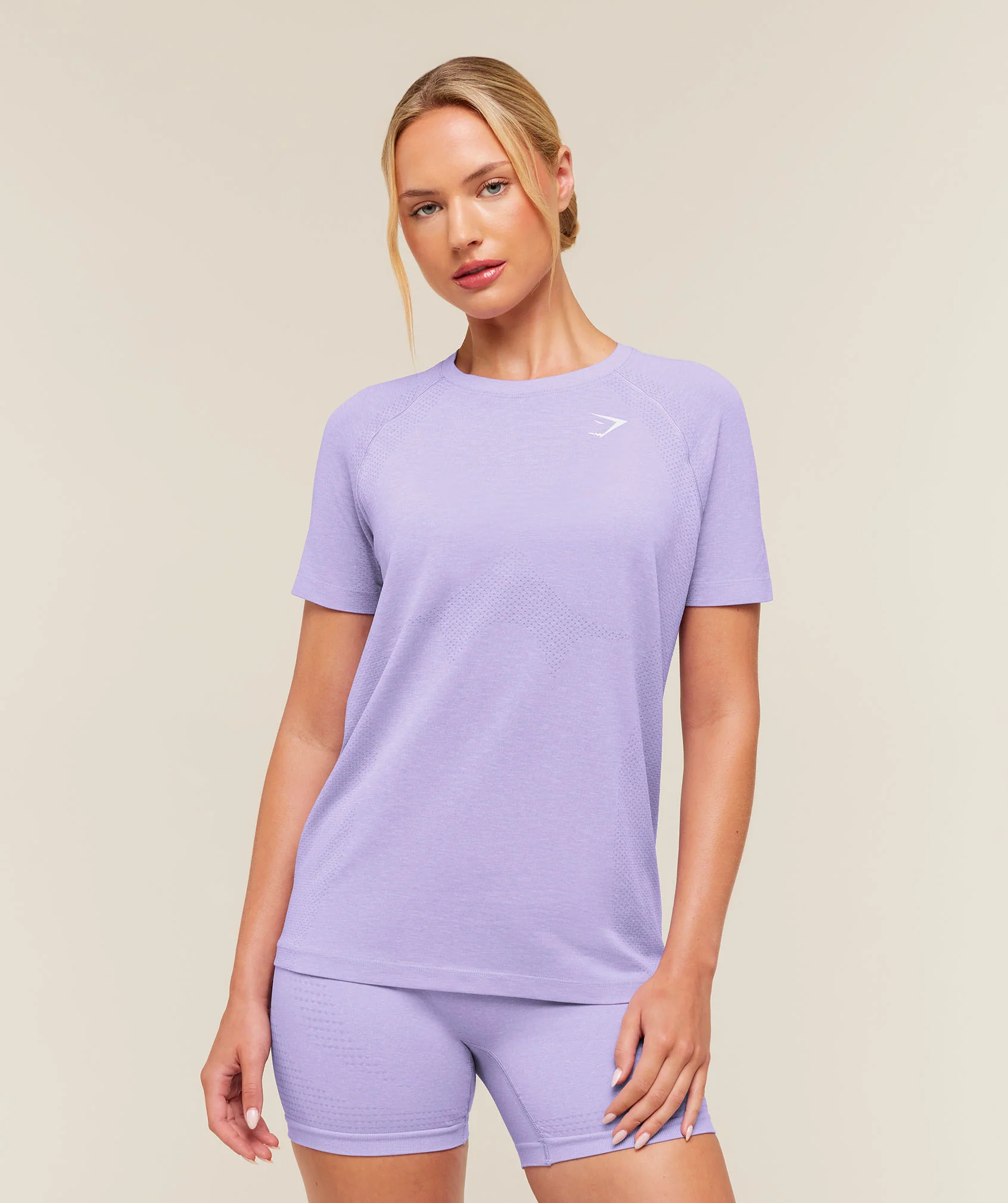 Vital Seamless 2.0 Light T-Shirt