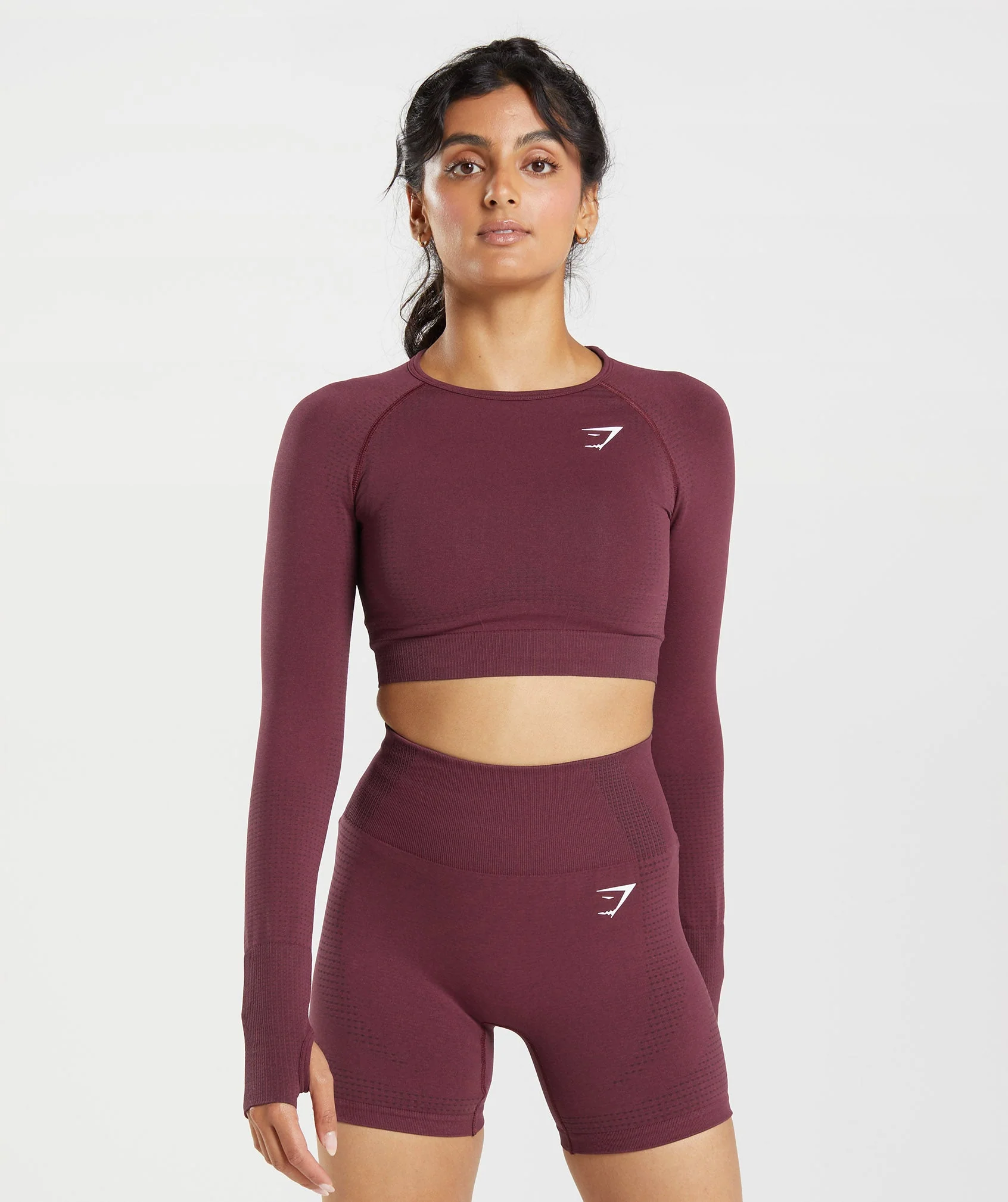 Vital Crop Top