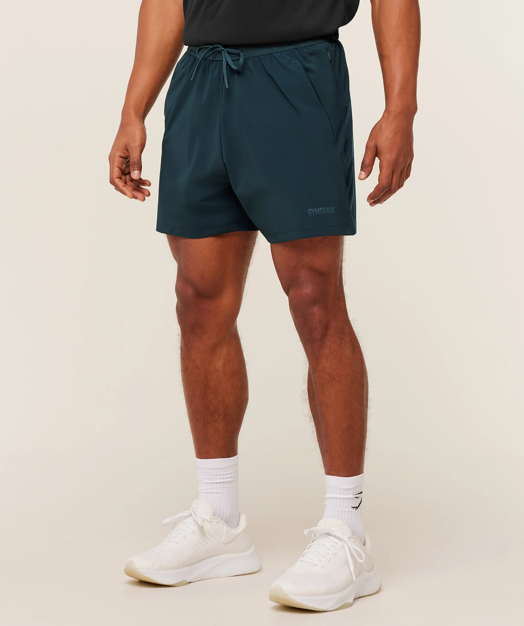 Active Rest 6" Shorts