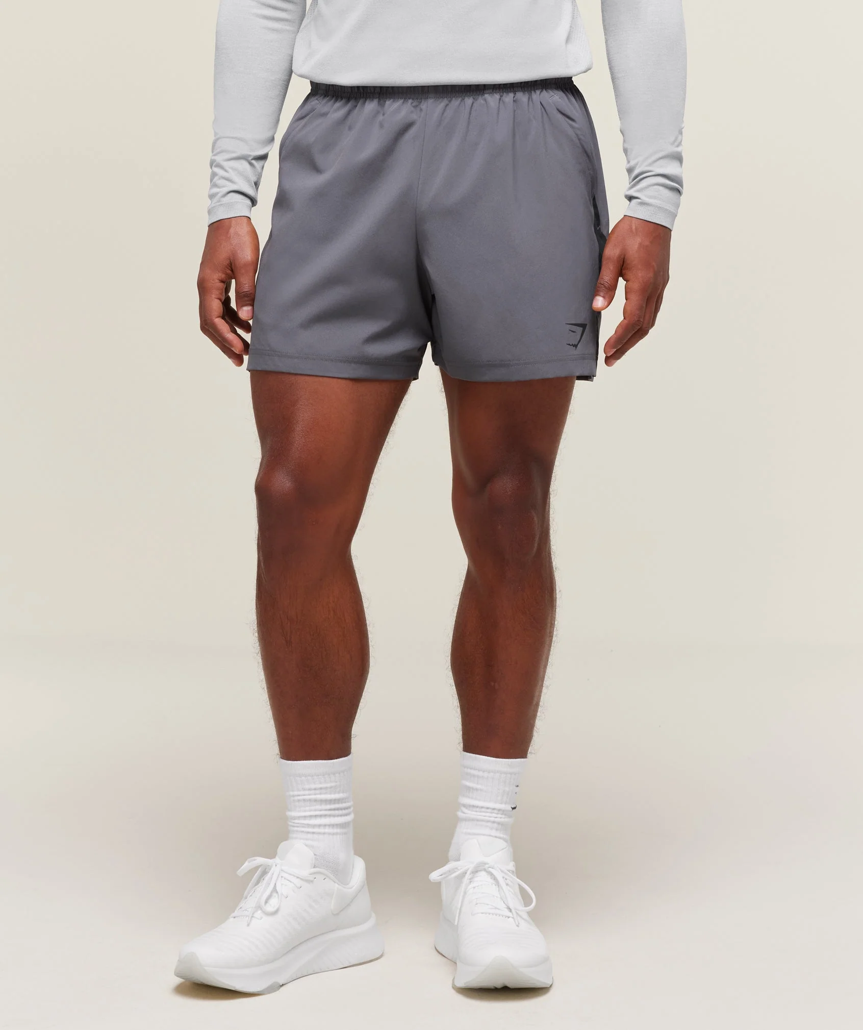 Sport 5" Shorts
