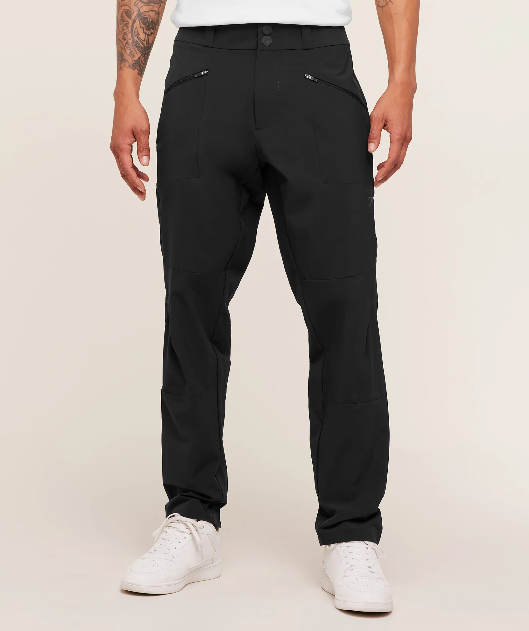 Weekend Pants
