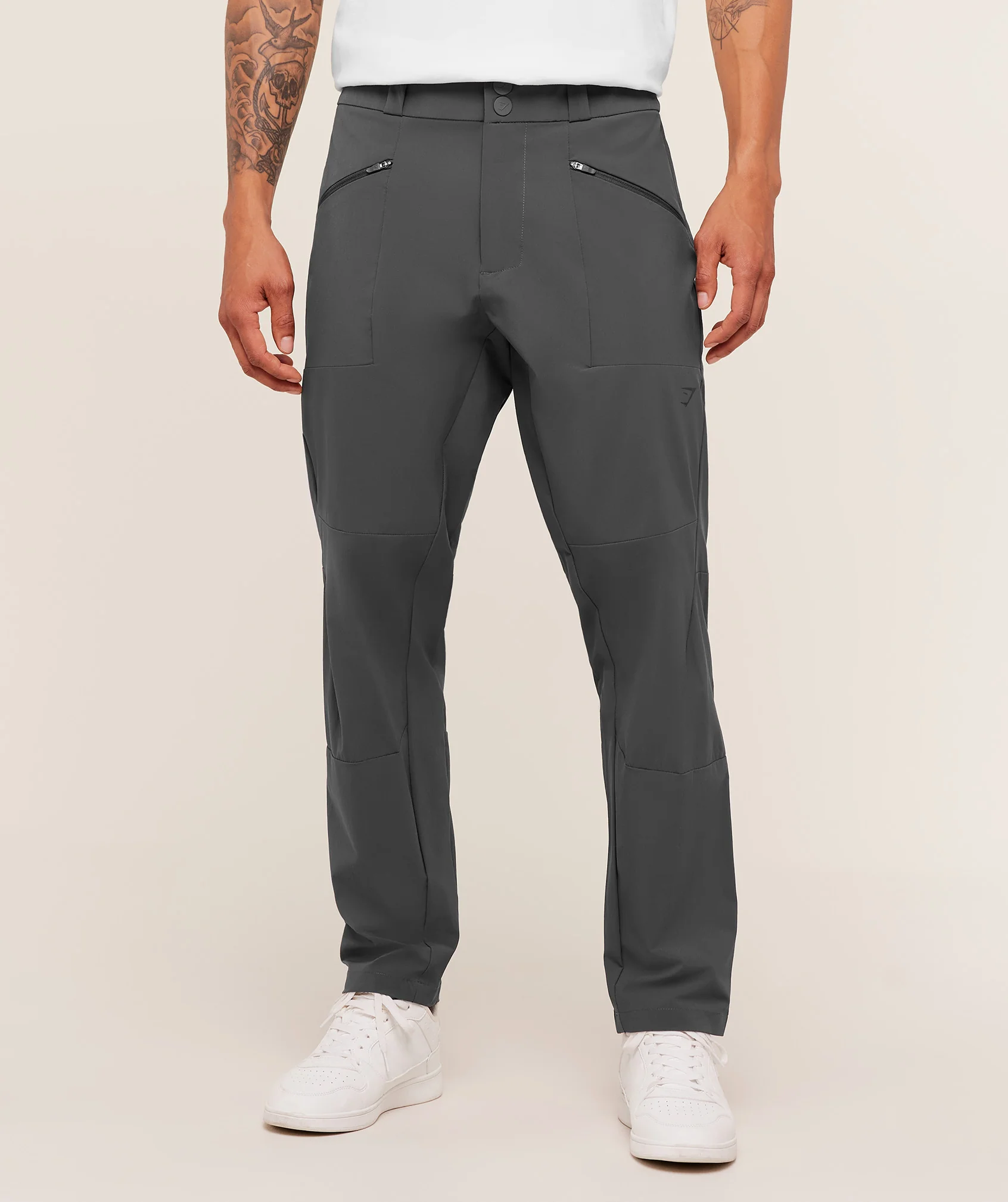 Weekend Pants