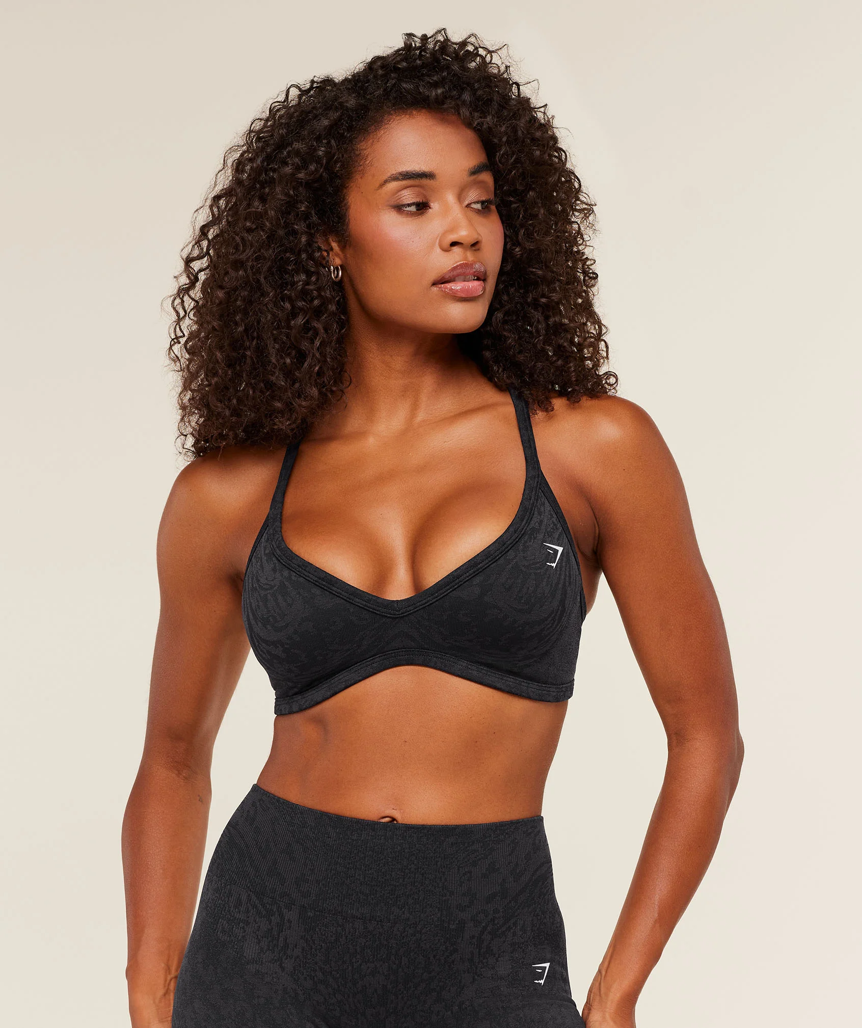 Adapt Animal X Whitney Sports Bra