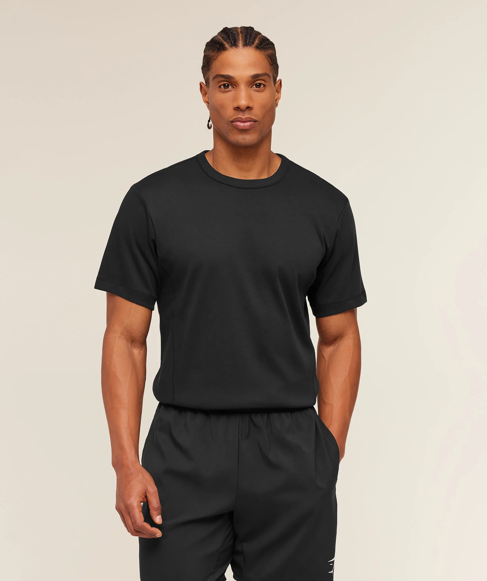 Off Duty T-Shirt