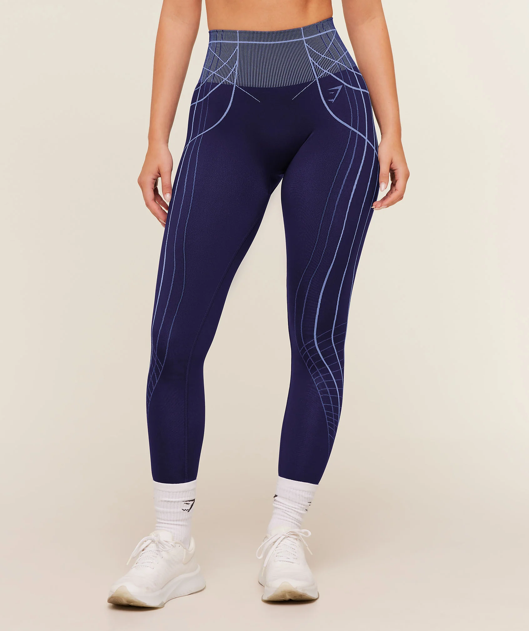 Apex Seamless Leggings