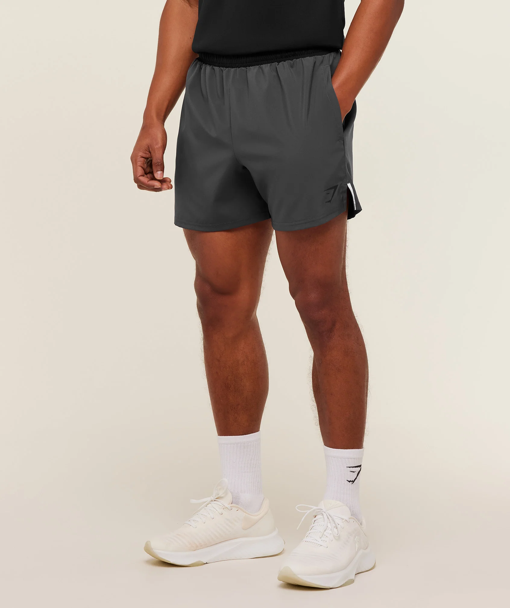 Arrival Contrast Shorts