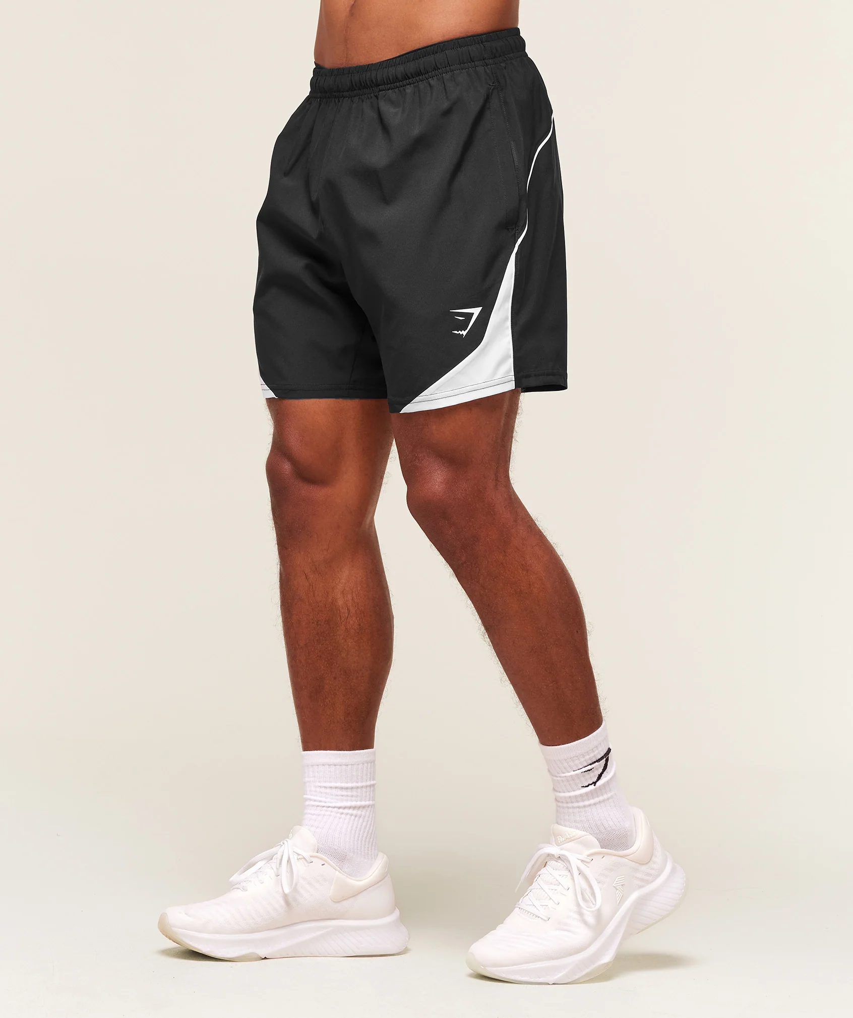 Arrival Block 6" Shorts