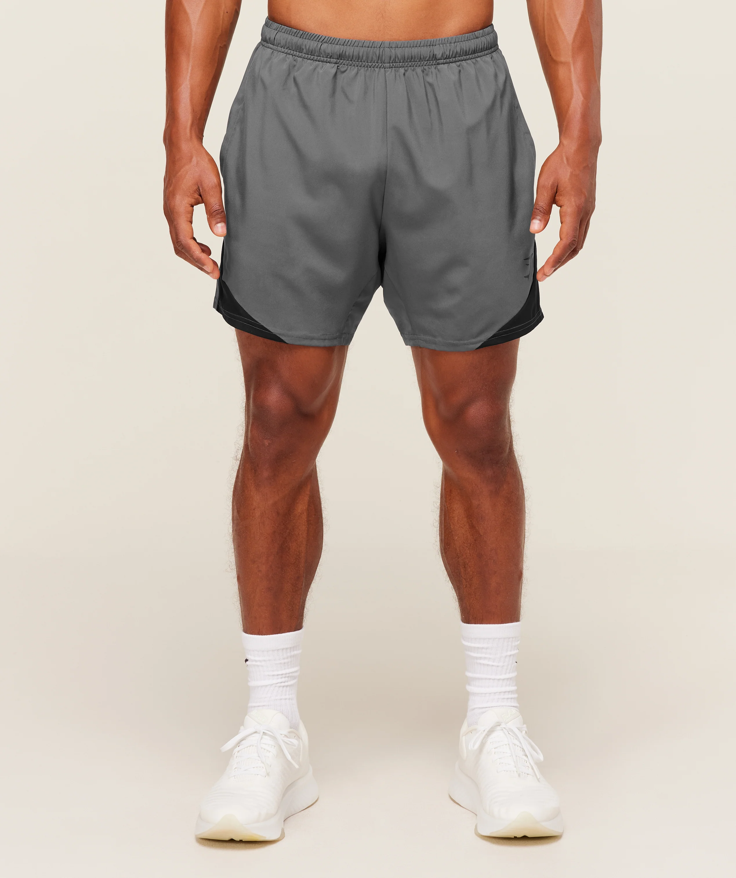 Arrival Block 6" Shorts