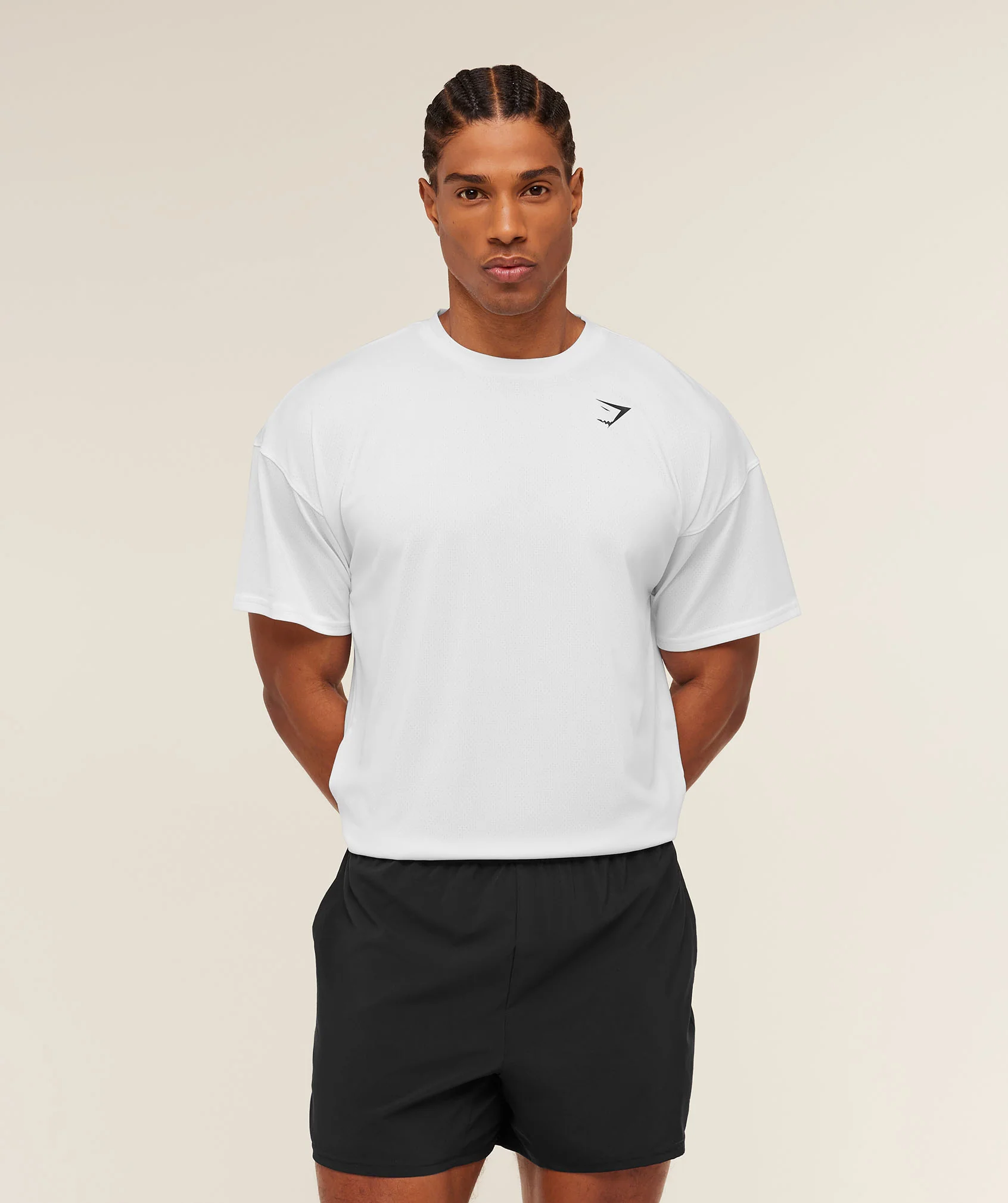 Arrival Oversized T-Shirt