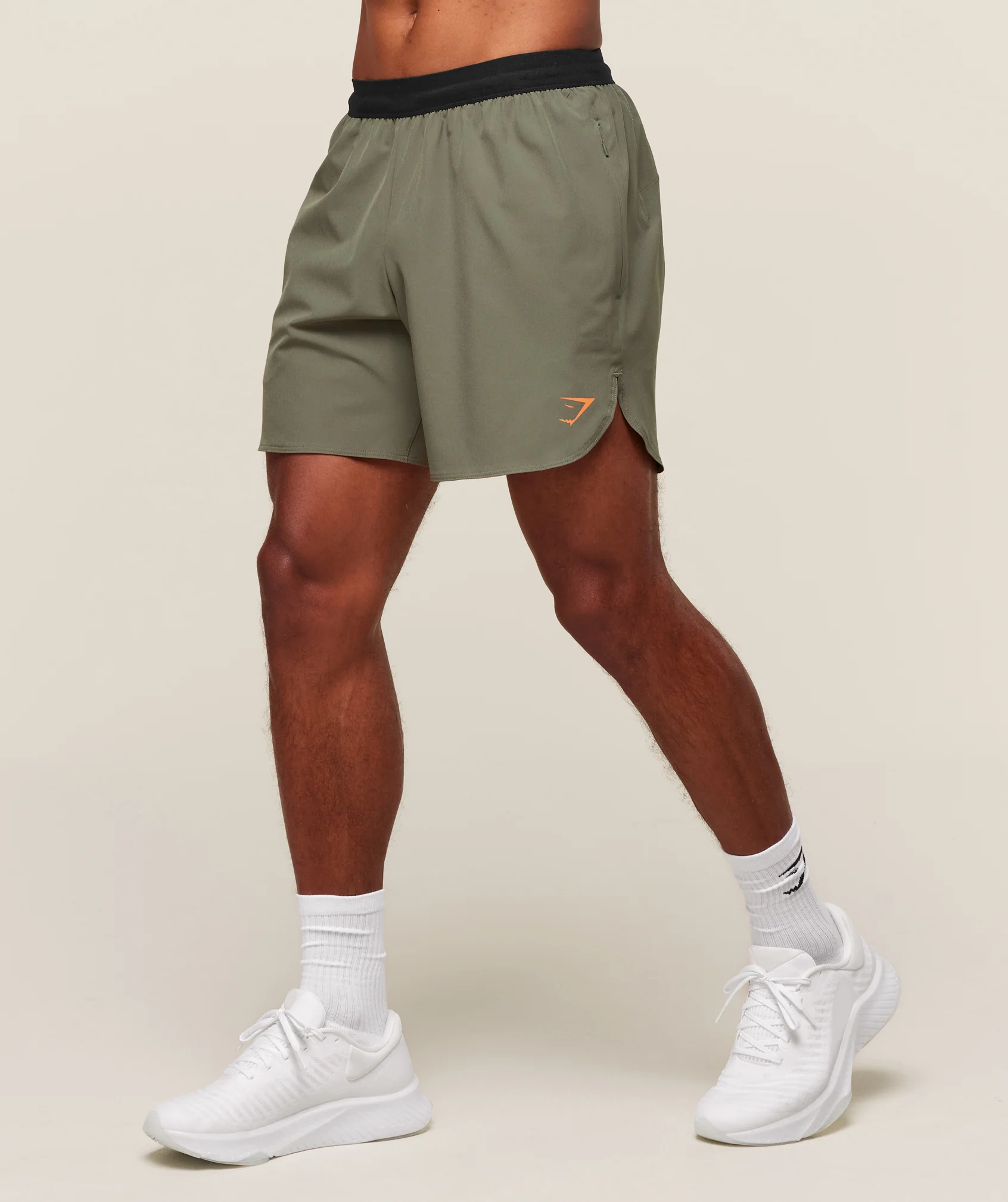 Fit Repeat 6" Shorts