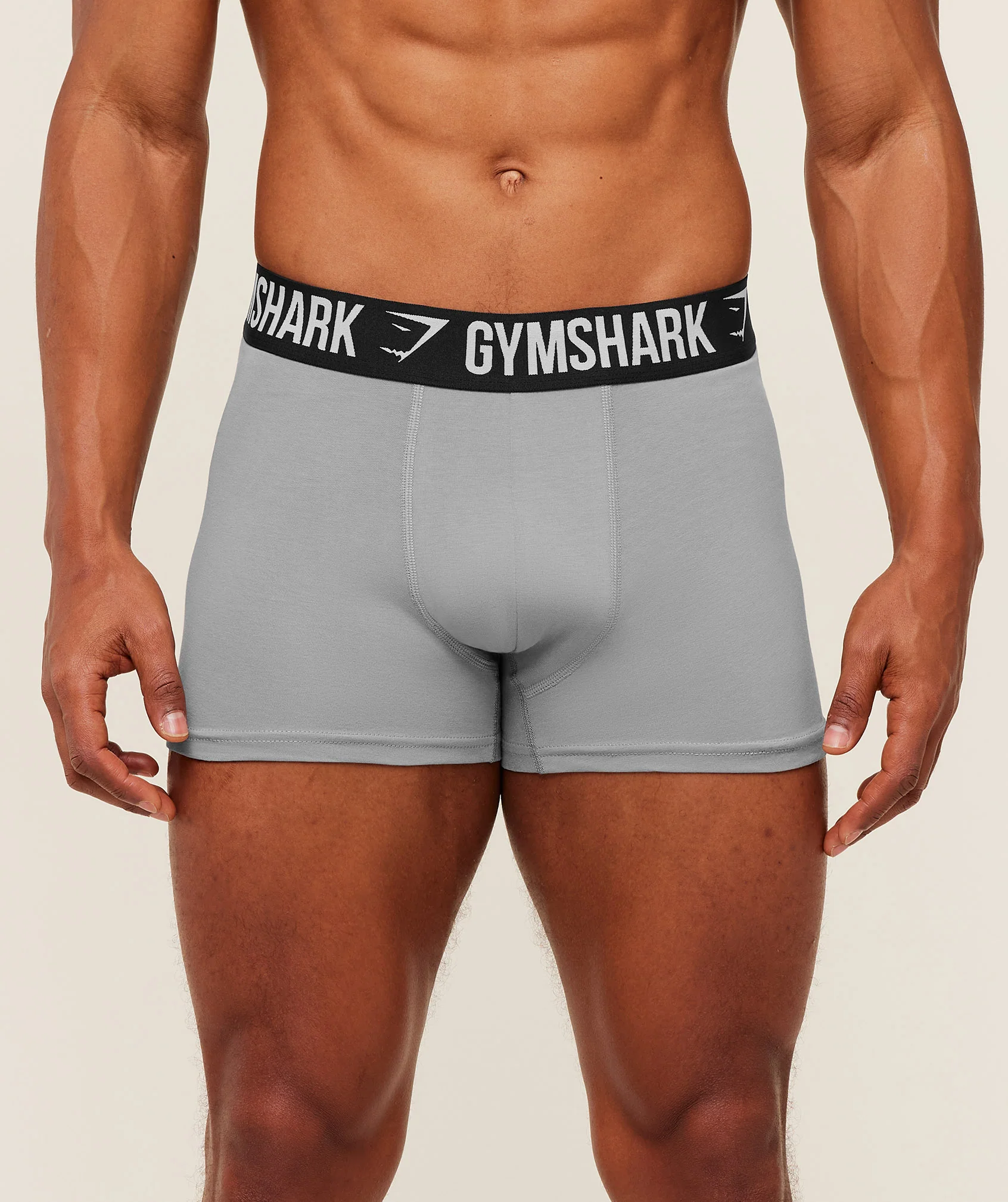 Boxer Brief 3PK
