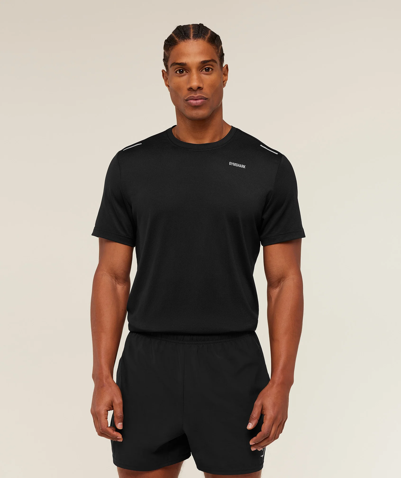 Built For More T-Shirt