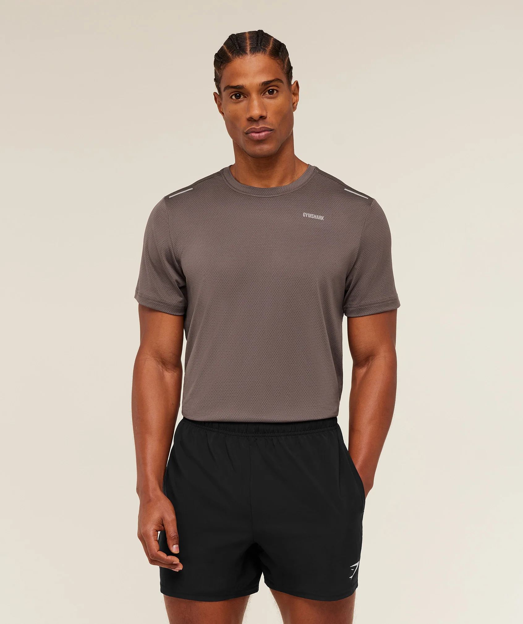 Built For More T-Shirt